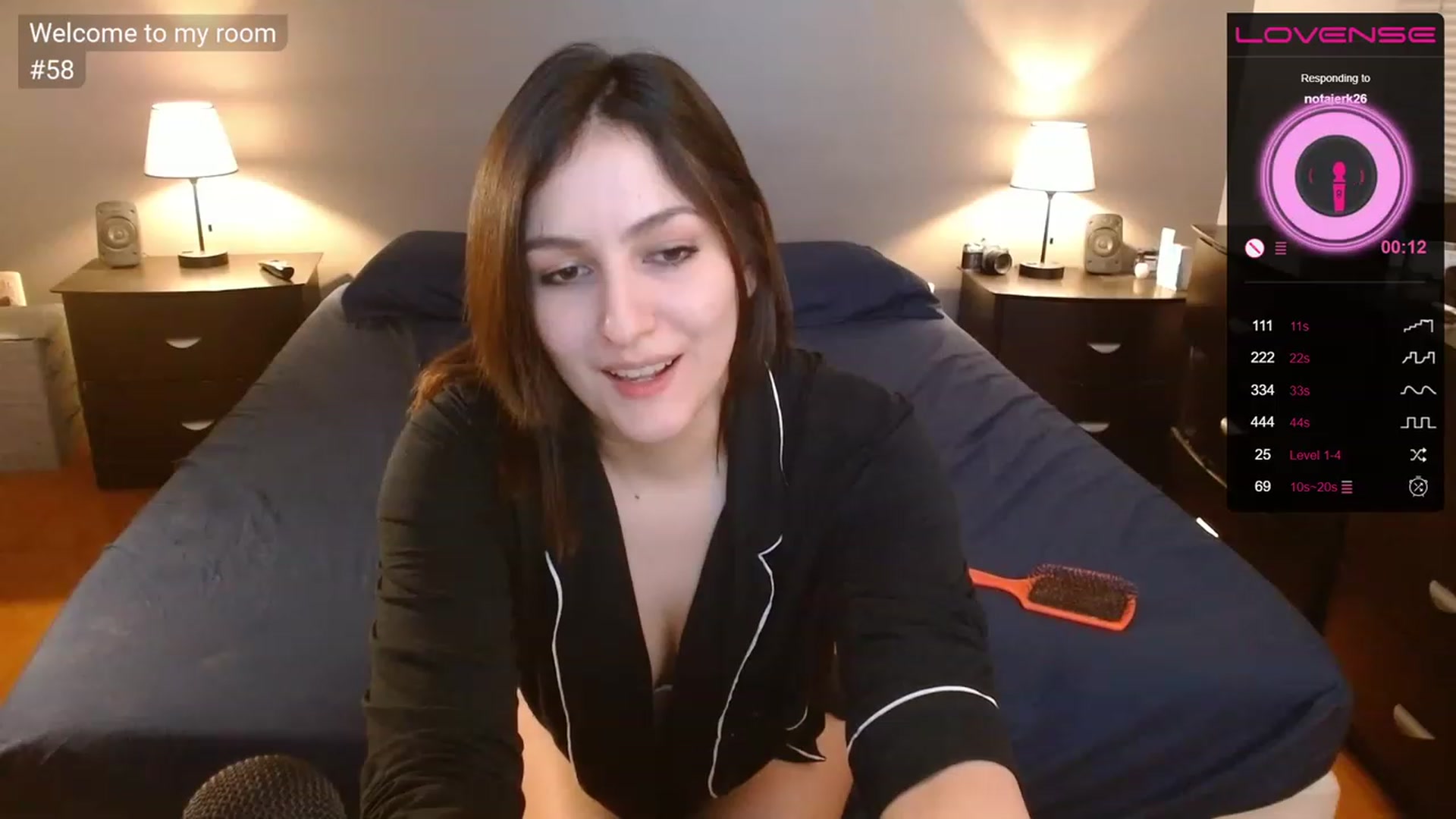 Gallery image thumbnail from Alyssamodel's myfreecams stream on, 05/02/2023, 04:23 image 4 of 20
