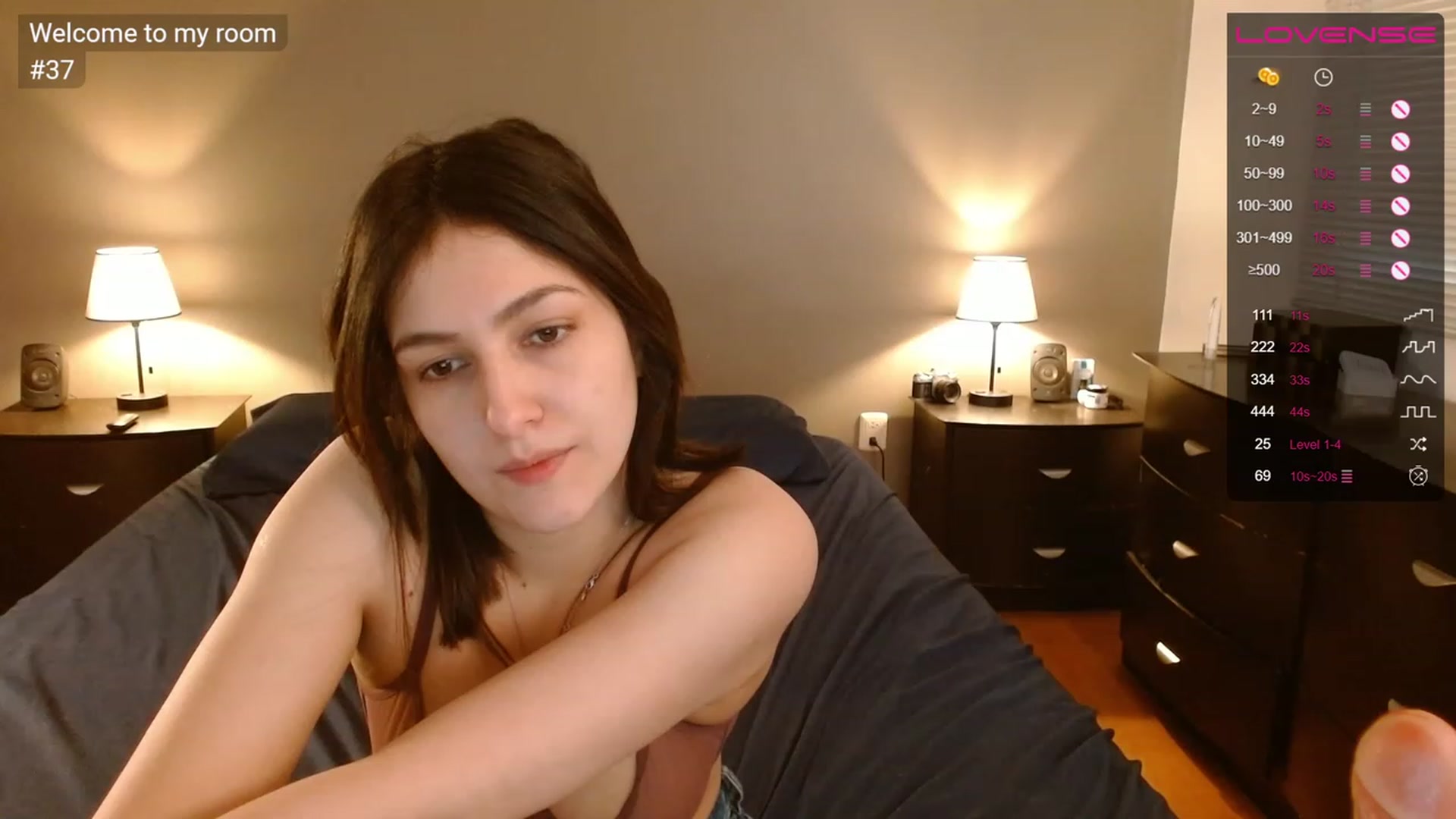 Gallery image thumbnail from Alyssamodel's myfreecams stream on, 05/02/2023, 16:24 image 18 of 20