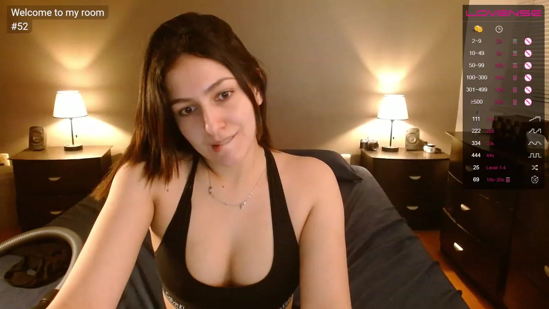 Gallery image thumbnail from Alyssamodel's myfreecams stream on, 05/03/2023, 04:46 image 7 of 20