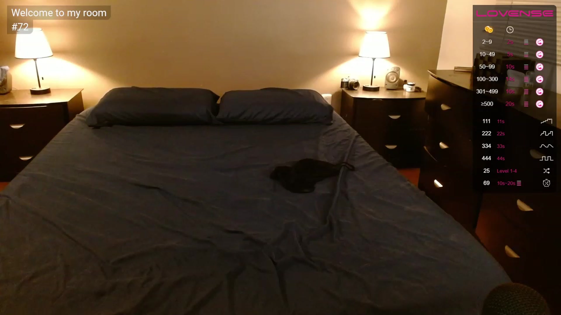 Gallery image thumbnail from Alyssamodel's myfreecams stream on, 05/04/2023, 03:48 image 3 of 20