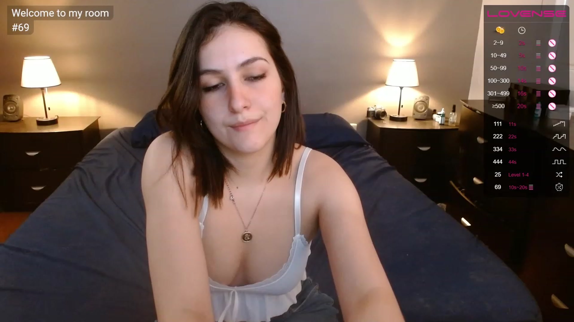 Gallery image thumbnail from Alyssamodel's myfreecams stream on, 05/05/2023, 24:11 image 3 of 20