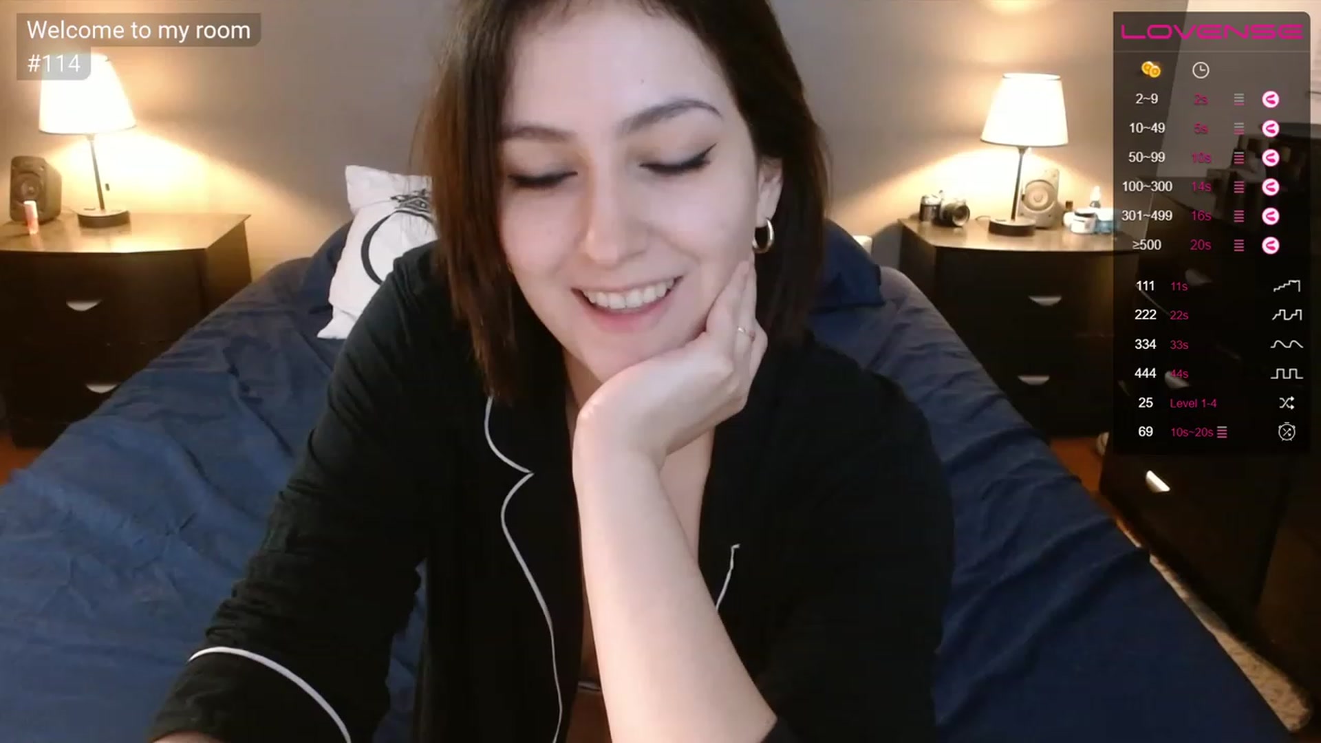 Gallery image thumbnail from Alyssamodel's myfreecams stream on, 05/08/2023, 16:08 image 7 of 20