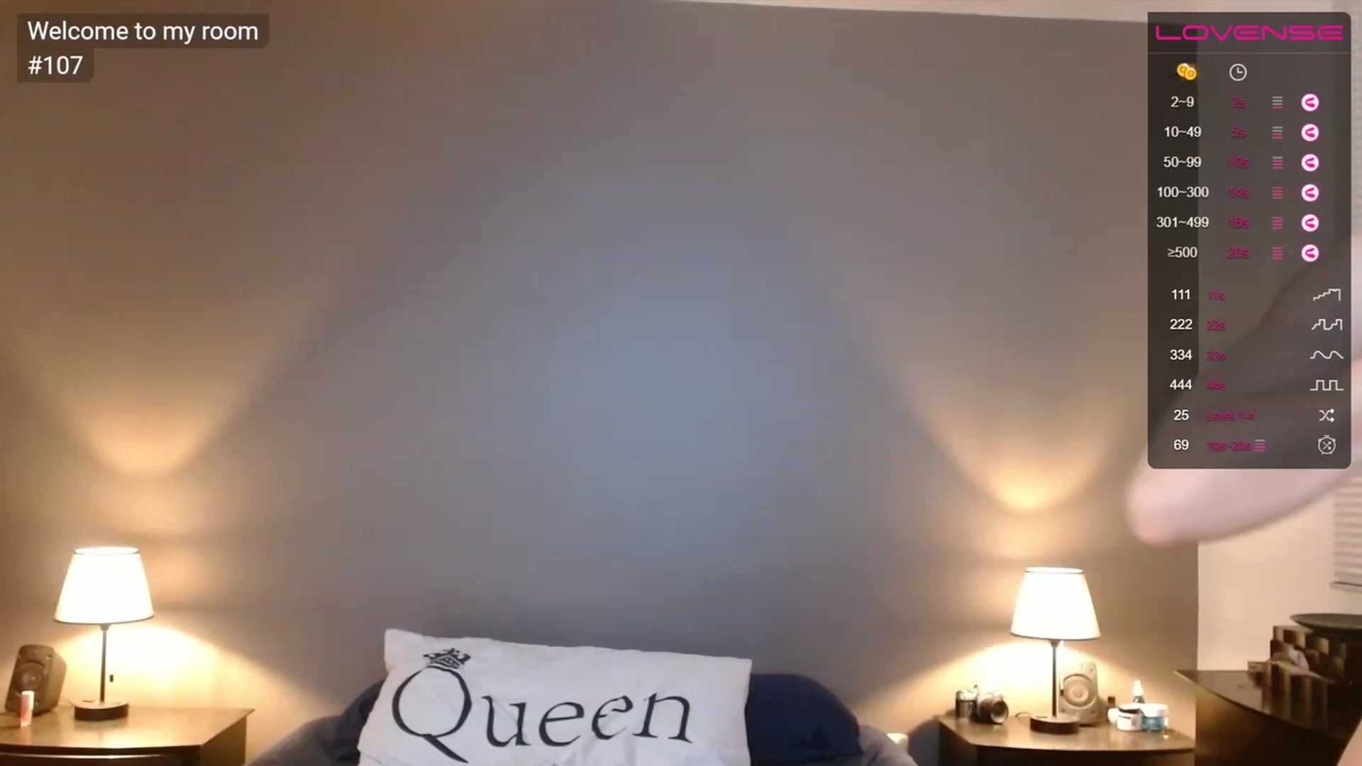 Gallery image thumbnail from Alyssamodel's myfreecams stream on, 05/08/2023, 17:02 image 15 of 20