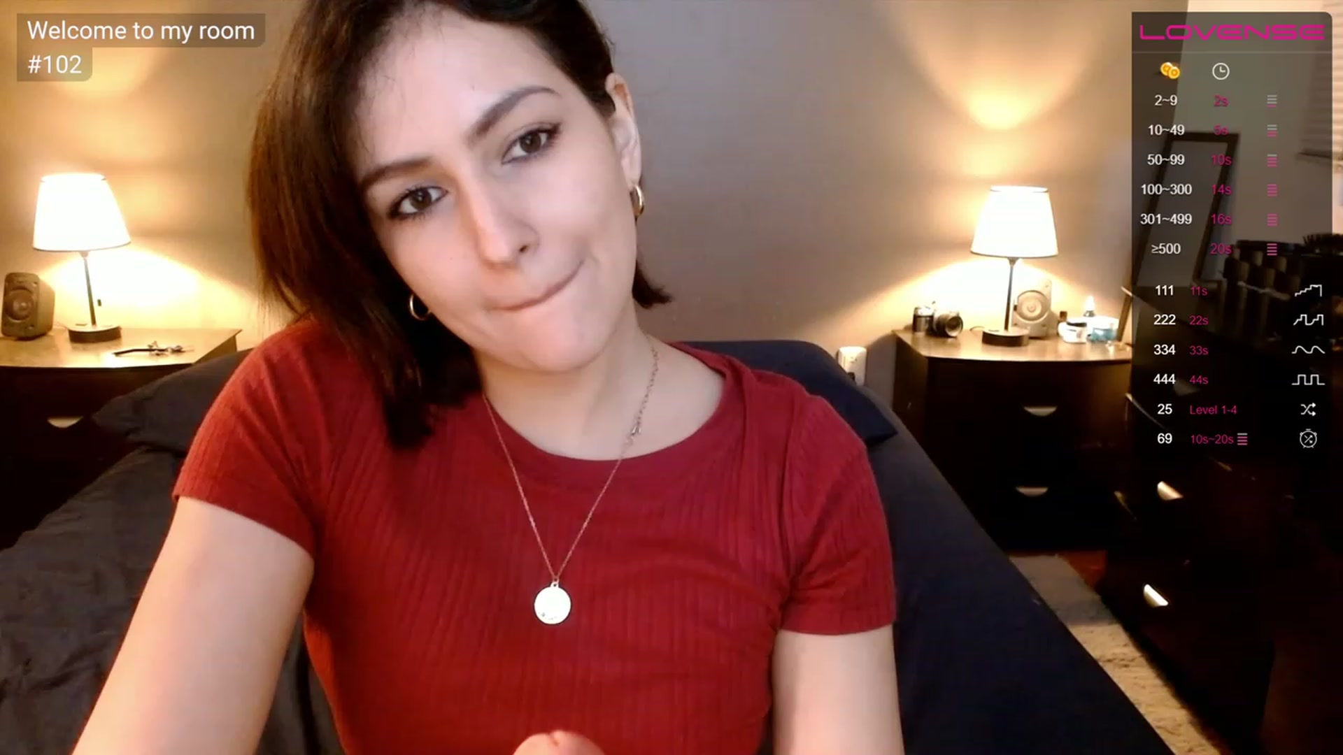 Gallery image thumbnail from Alyssamodel's myfreecams stream on, 05/09/2023, 01:27 image 1 of 20