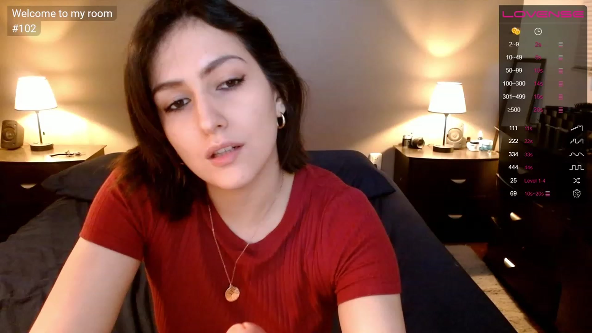 Gallery image thumbnail from Alyssamodel's myfreecams stream on, 05/09/2023, 01:27 image 2 of 20