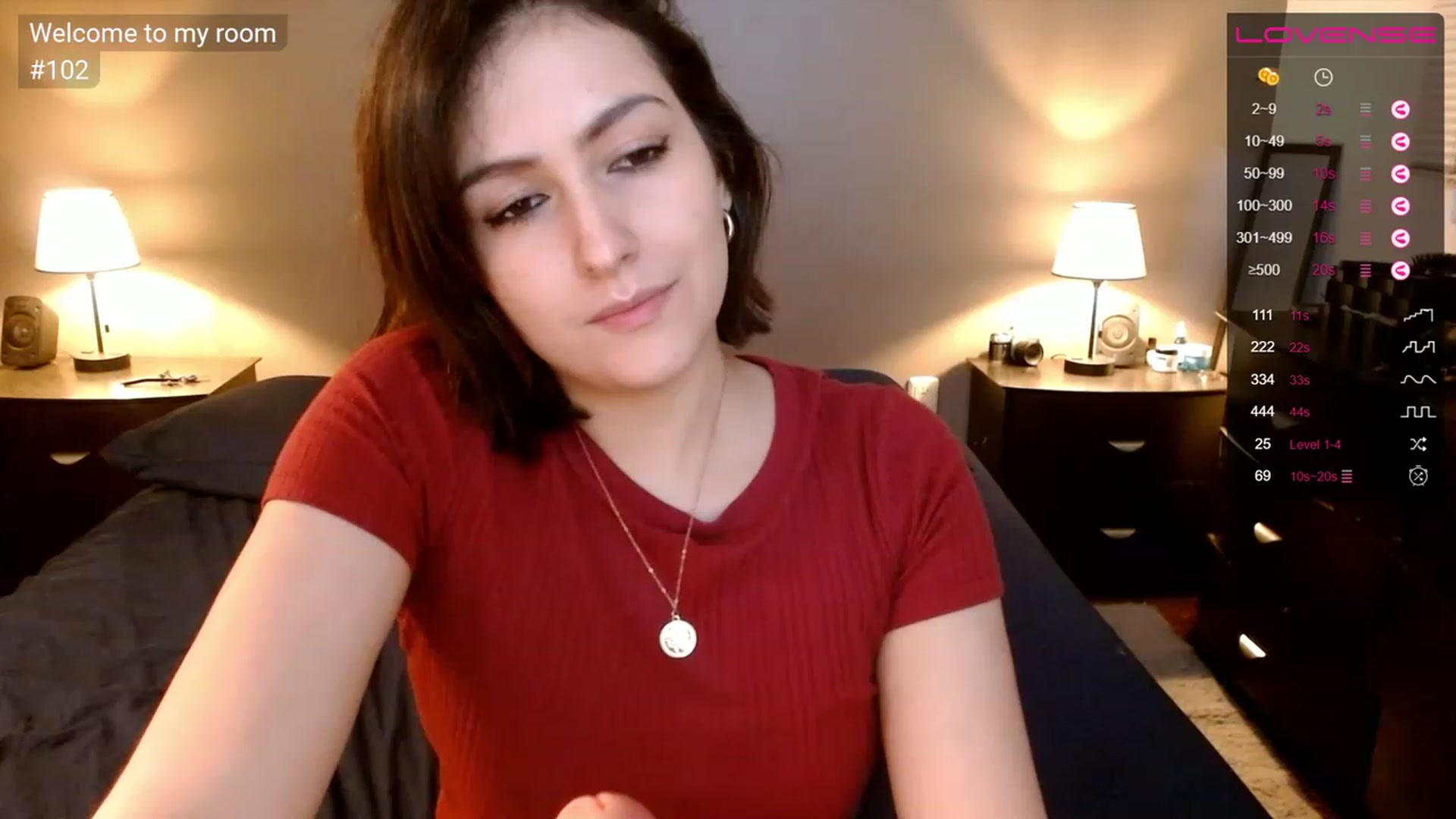 Gallery image thumbnail from Alyssamodel's myfreecams stream on, 05/09/2023, 01:27 image 3 of 20