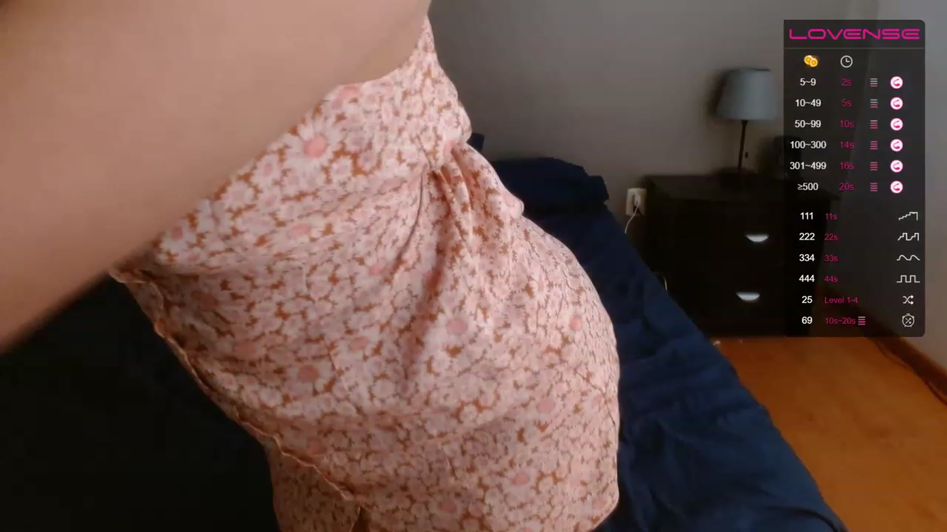 Gallery image thumbnail from Alyssamodel's myfreecams stream on, 07/02/2023, 20:55 image 1 of 20