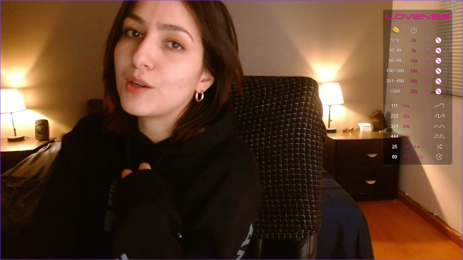 Gallery image thumbnail from Alyssamodel's myfreecams stream on, 07/21/2023, 24:28 image 5 of 20