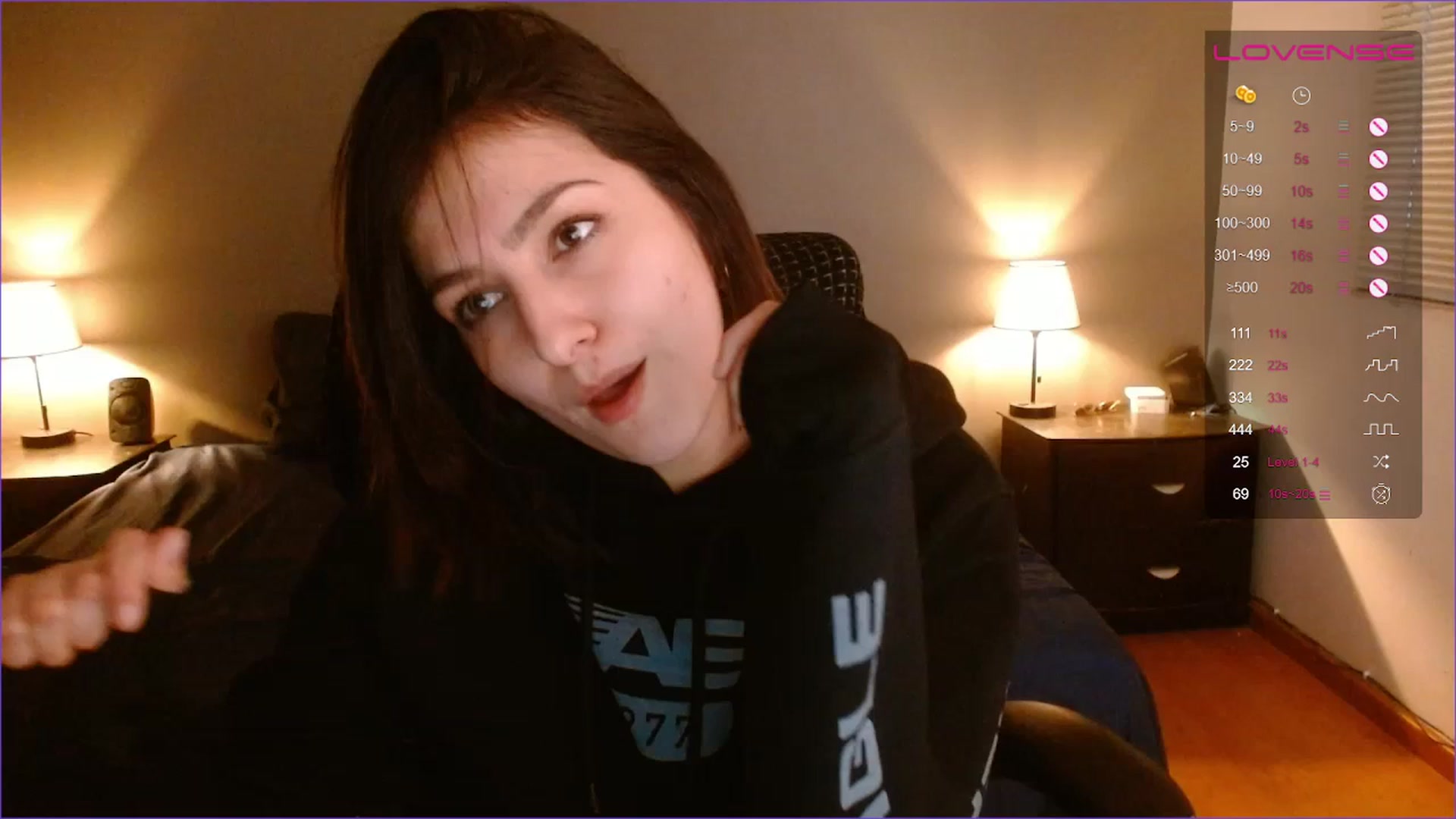 Gallery image thumbnail from Alyssamodel's myfreecams stream on, 07/21/2023, 24:28 image 1 of 20