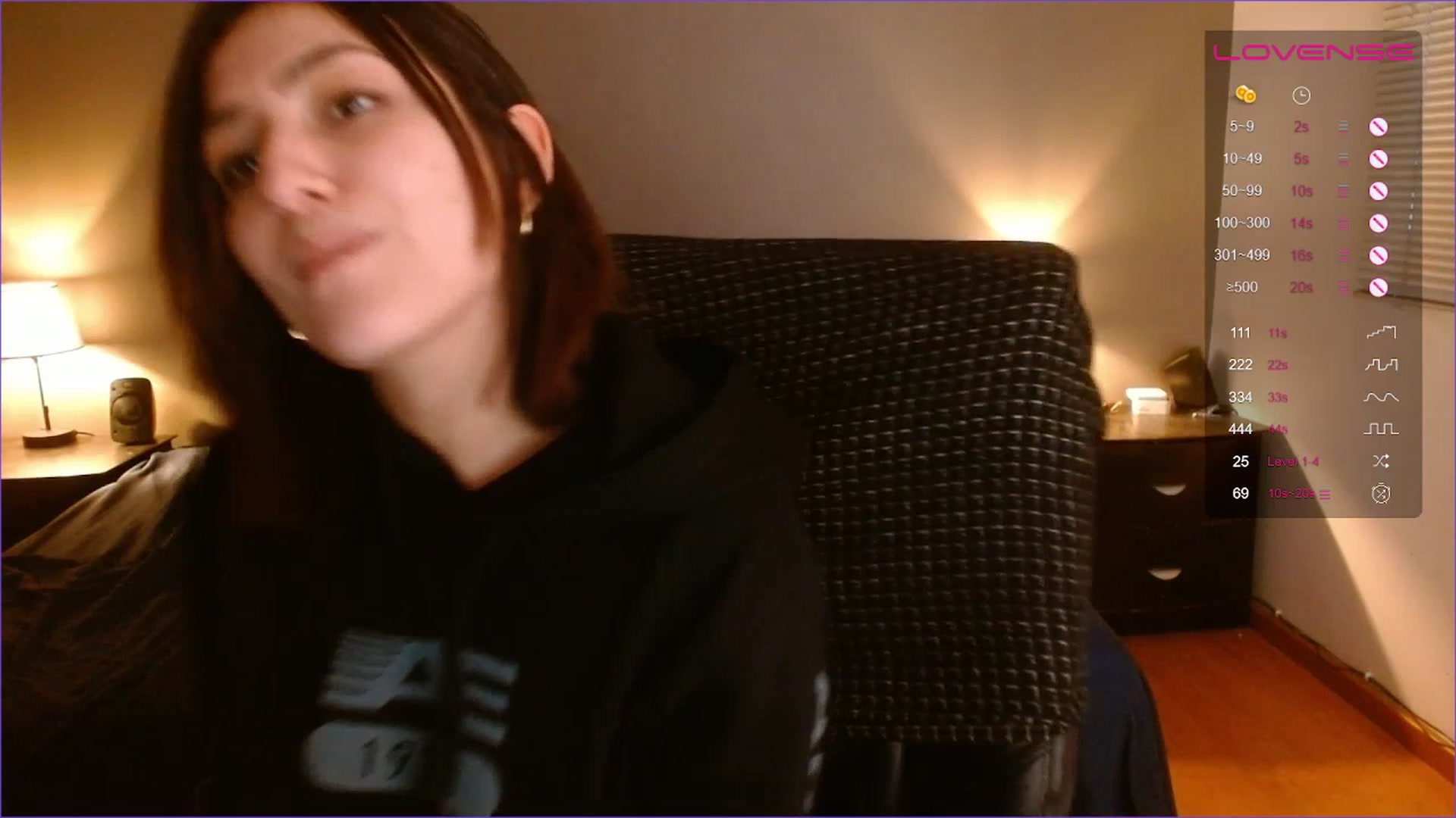Gallery image thumbnail from Alyssamodel's myfreecams stream on, 07/21/2023, 24:28 image 4 of 20