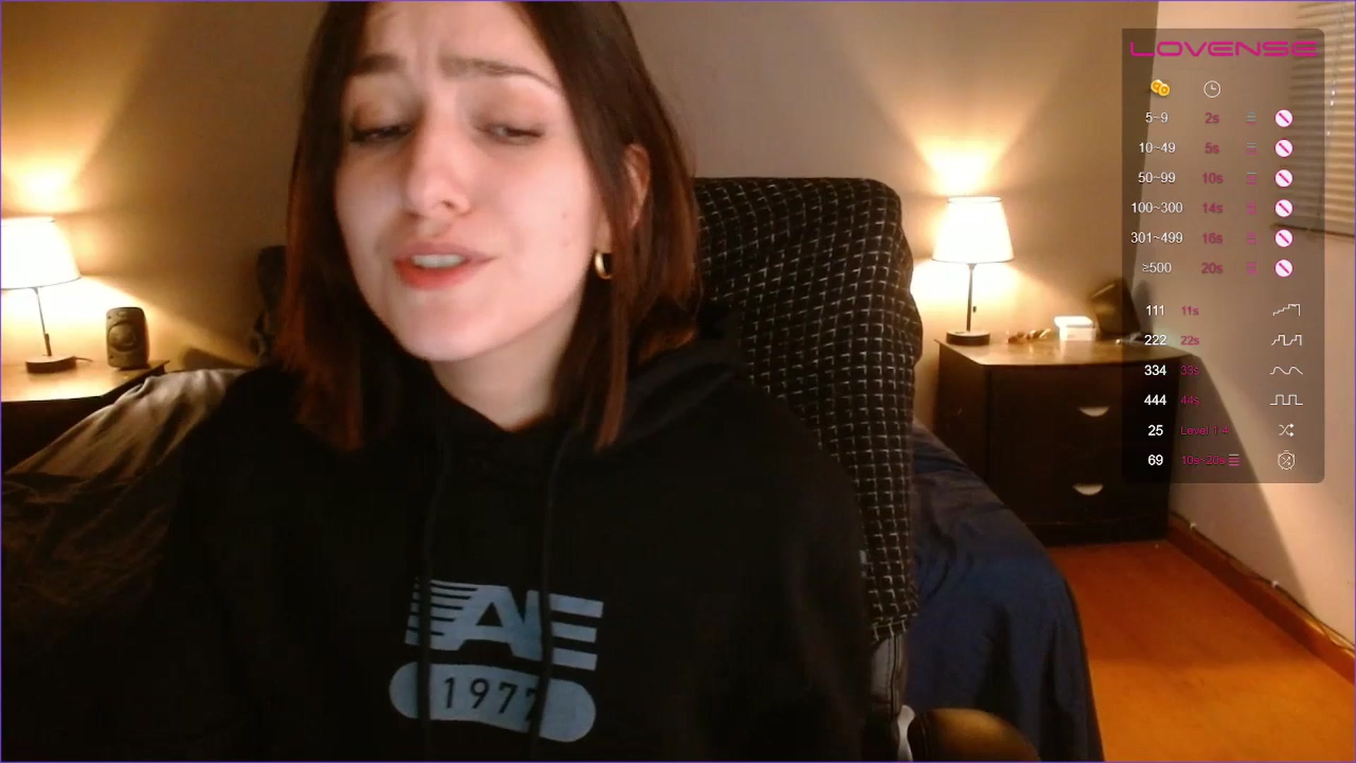Gallery image thumbnail from Alyssamodel's myfreecams stream on, 07/21/2023, 24:28 image 20 of 20