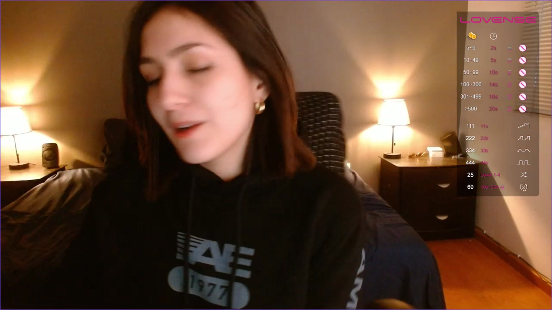 Gallery image thumbnail from Alyssamodel's myfreecams stream on, 07/21/2023, 24:28 image 6 of 20