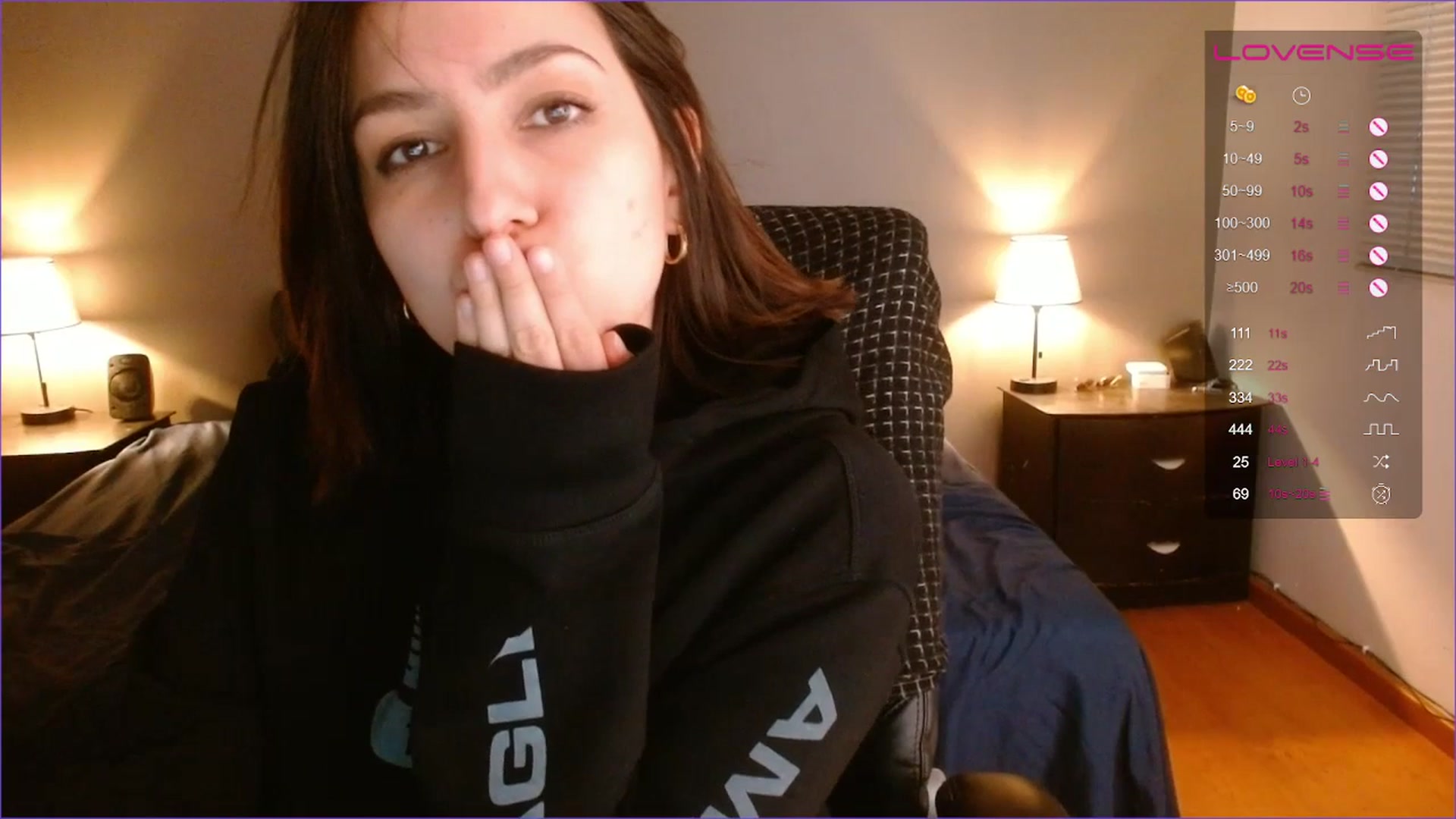 Gallery image thumbnail from Alyssamodel's myfreecams stream on, 07/21/2023, 24:28 image 15 of 20