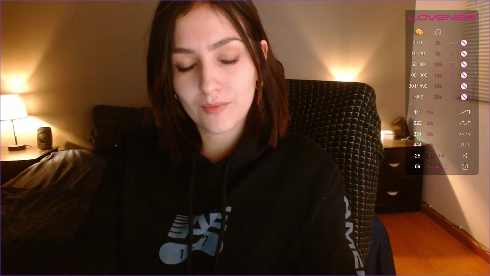 Gallery image thumbnail from Alyssamodel's myfreecams stream on, 07/21/2023, 24:28 image 10 of 20
