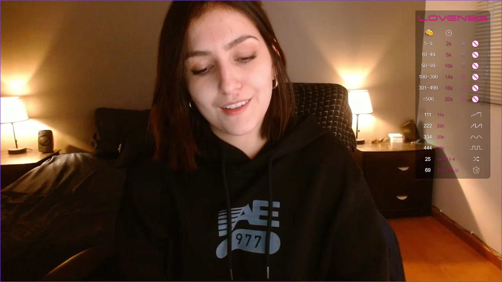 Gallery image thumbnail from Alyssamodel's myfreecams stream on, 07/21/2023, 24:28 image 3 of 20