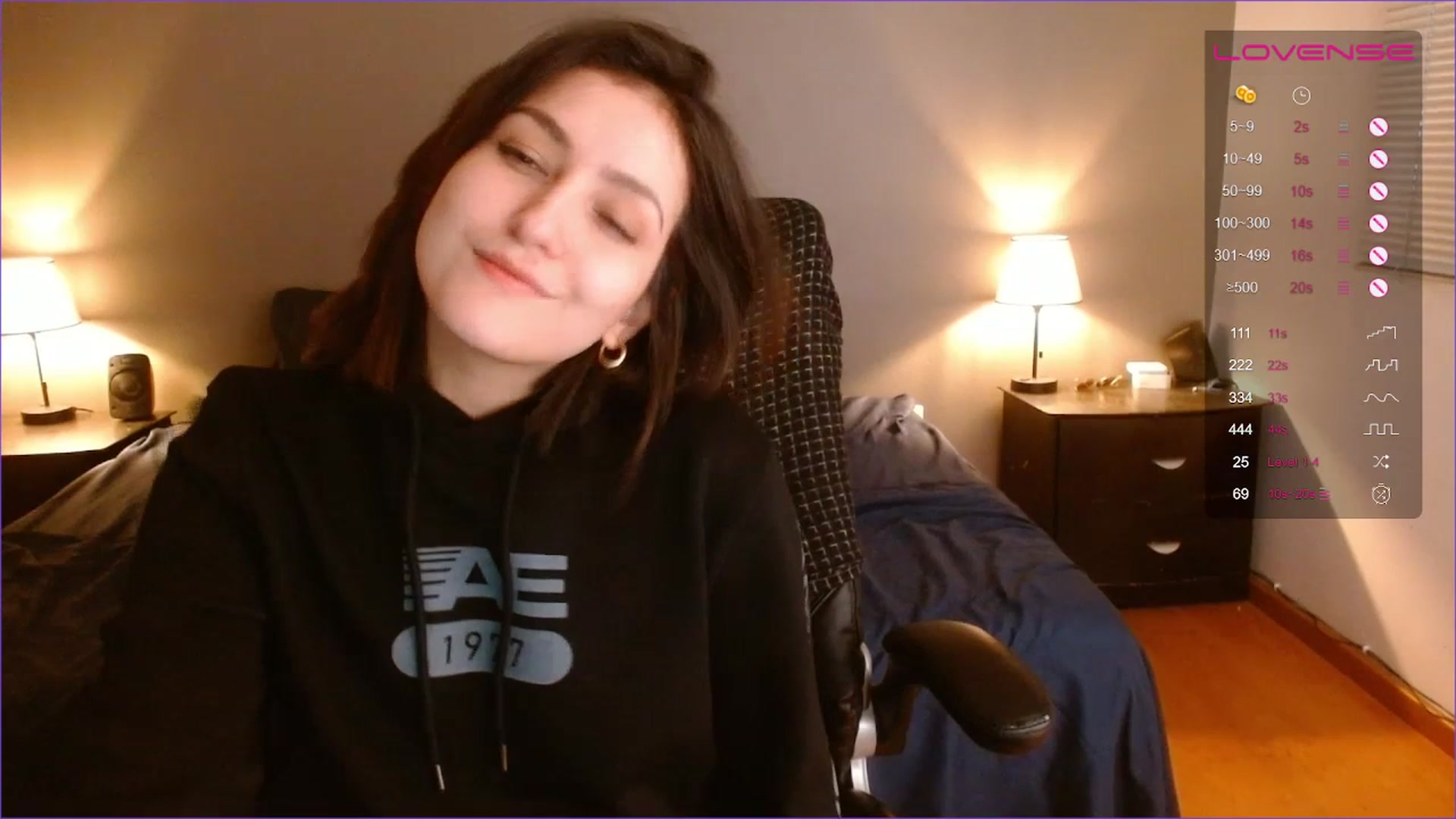 Gallery image thumbnail from Alyssamodel's myfreecams stream on, 07/21/2023, 24:28 image 17 of 20