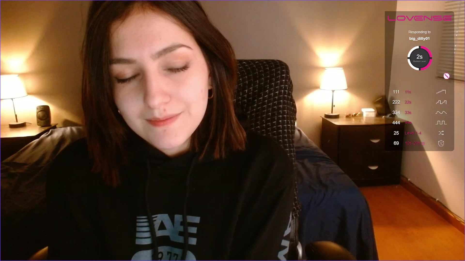 Gallery image thumbnail from Alyssamodel's myfreecams stream on, 07/21/2023, 24:28 image 18 of 20