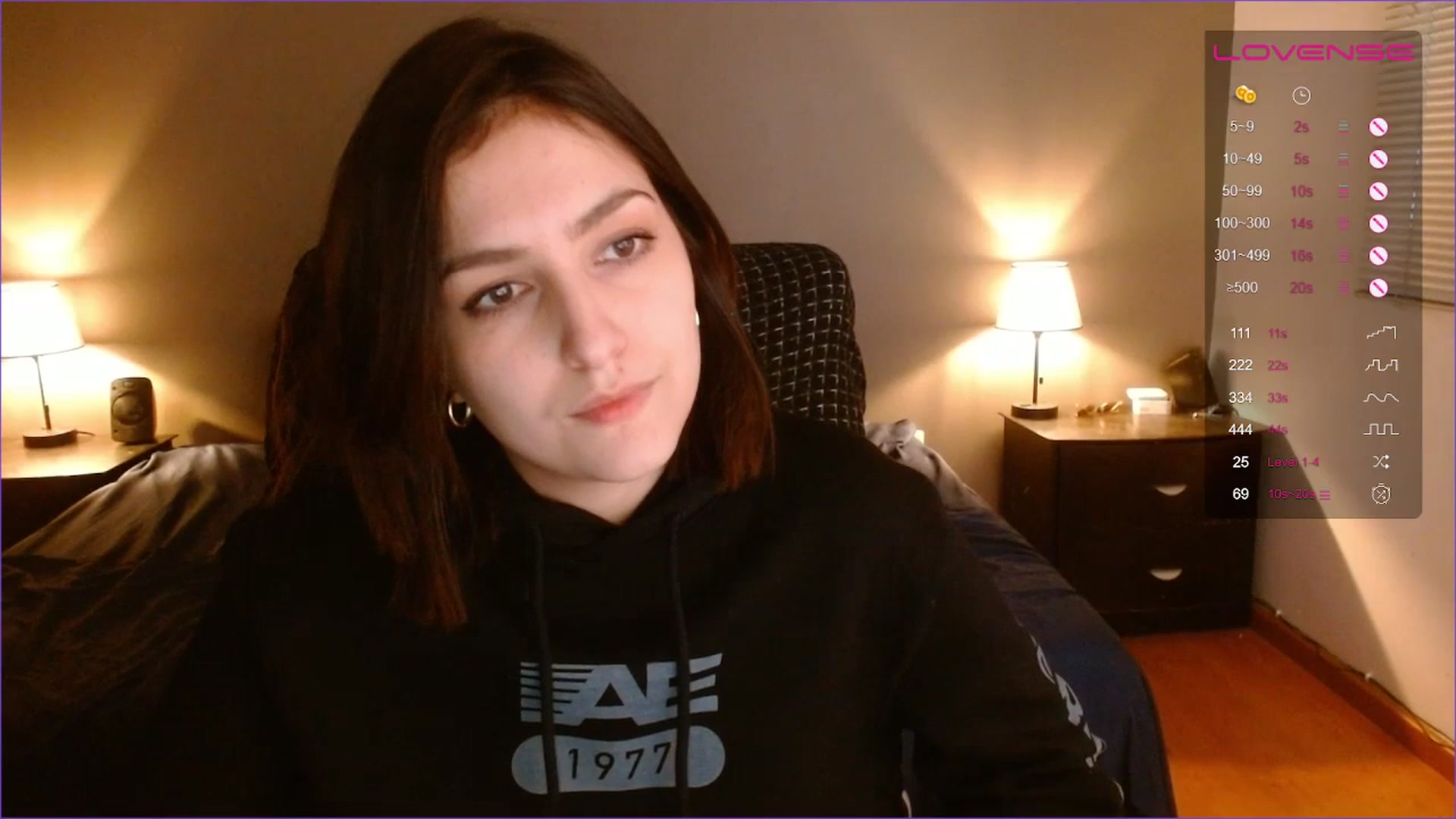 Gallery image thumbnail from Alyssamodel's myfreecams stream on, 07/21/2023, 24:28 image 7 of 20