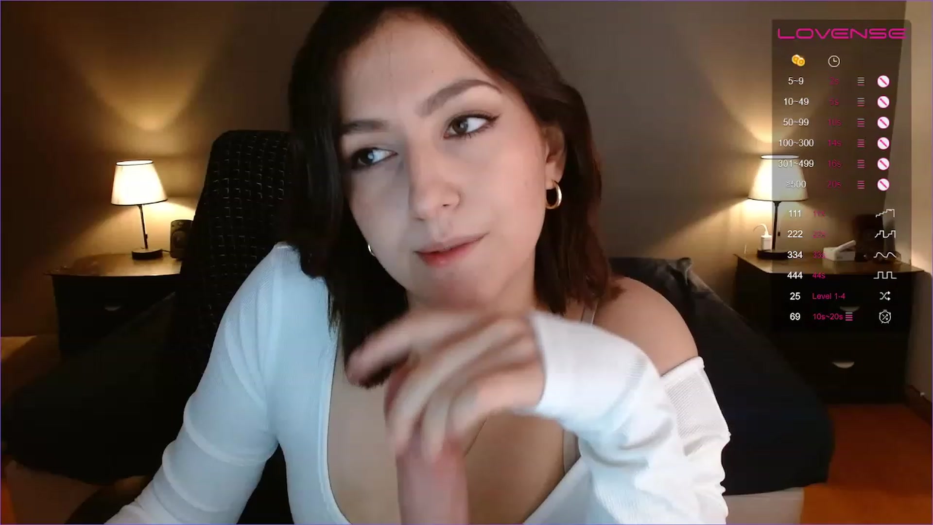 Gallery image thumbnail from Alyssamodel's myfreecams stream on, 07/21/2023, 17:42 image 20 of 20