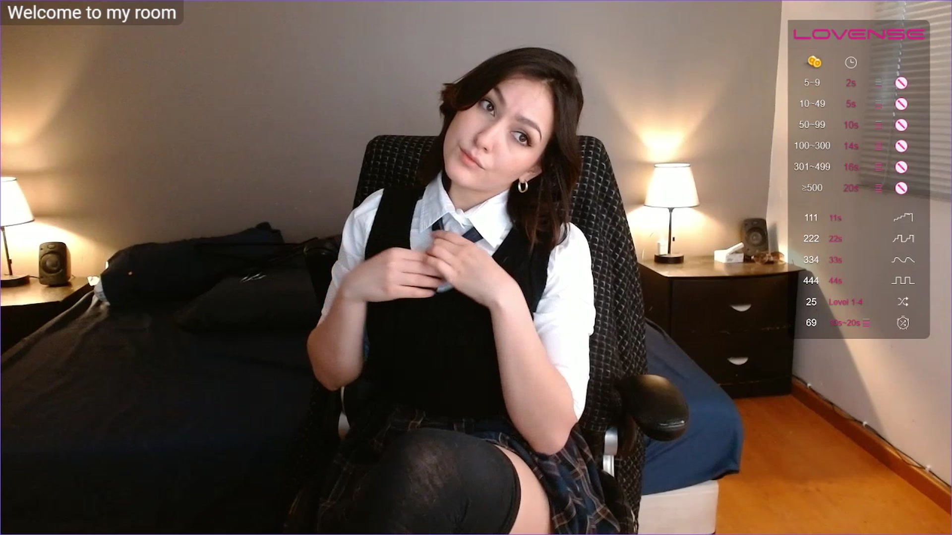 Gallery image thumbnail from Alyssamodel's myfreecams stream on, 07/21/2023, 18:45 image 13 of 20