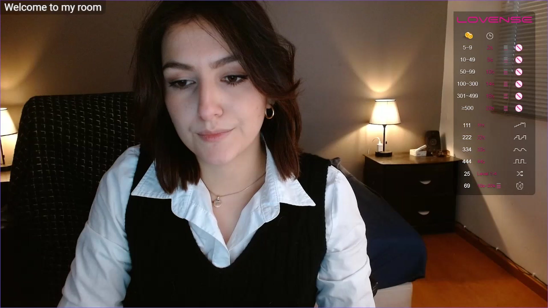 Gallery image thumbnail from Alyssamodel's myfreecams stream on, 07/21/2023, 18:45 image 20 of 20