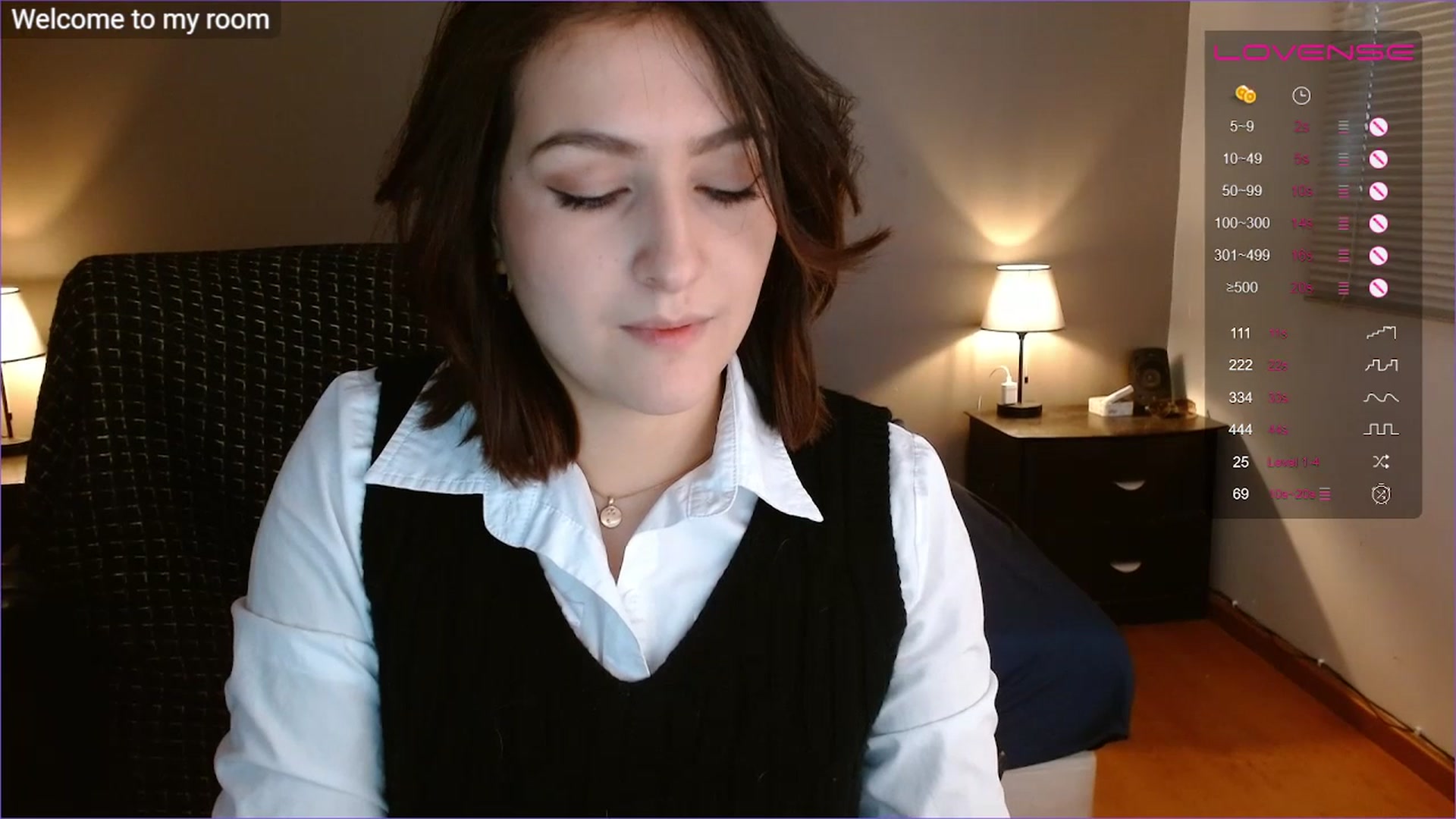 Gallery image thumbnail from Alyssamodel's myfreecams stream on, 07/21/2023, 18:45 image 19 of 20