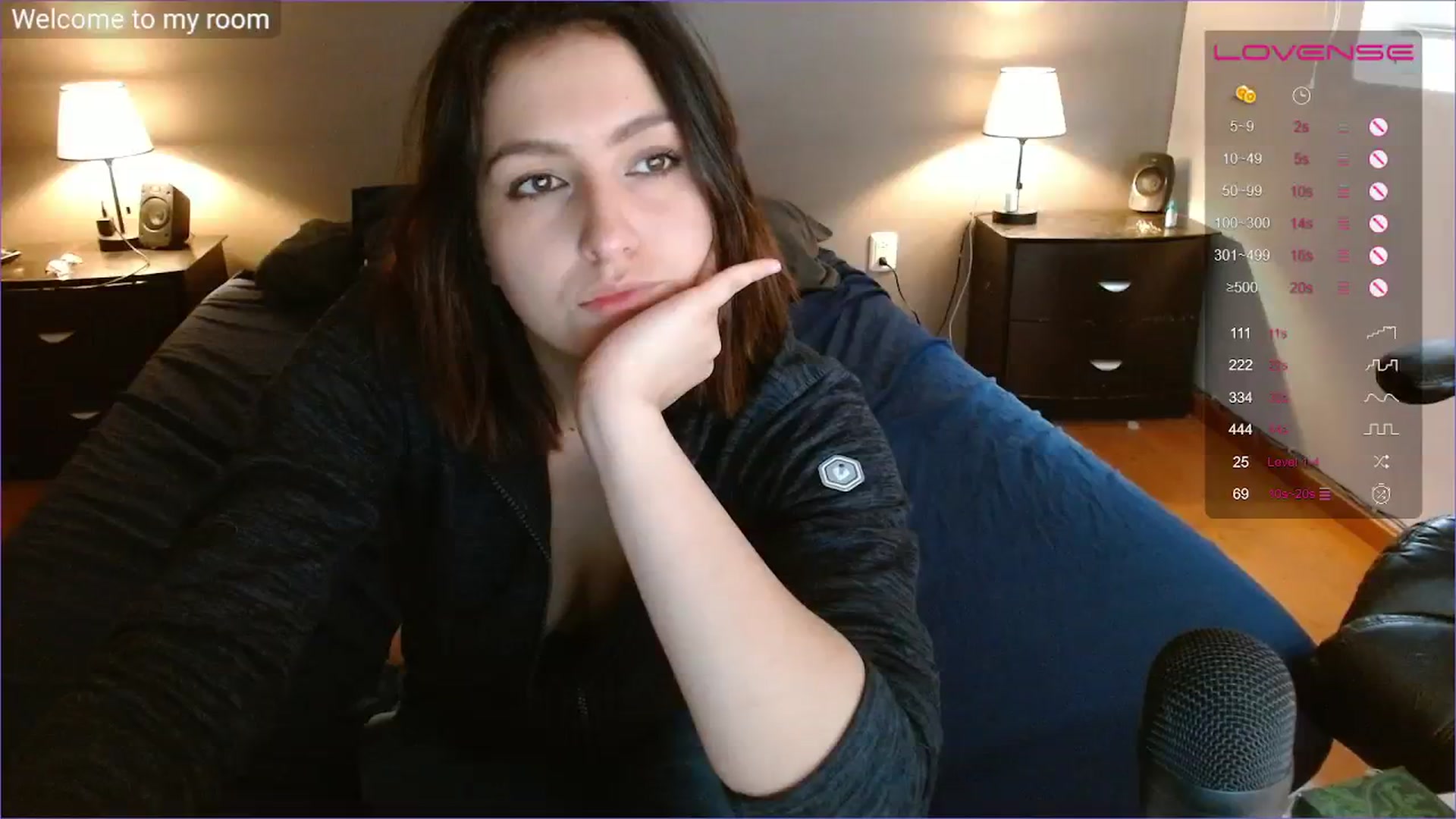 Gallery image thumbnail from Alyssamodel's myfreecams stream on, 08/01/2023, 15:16 image 14 of 20