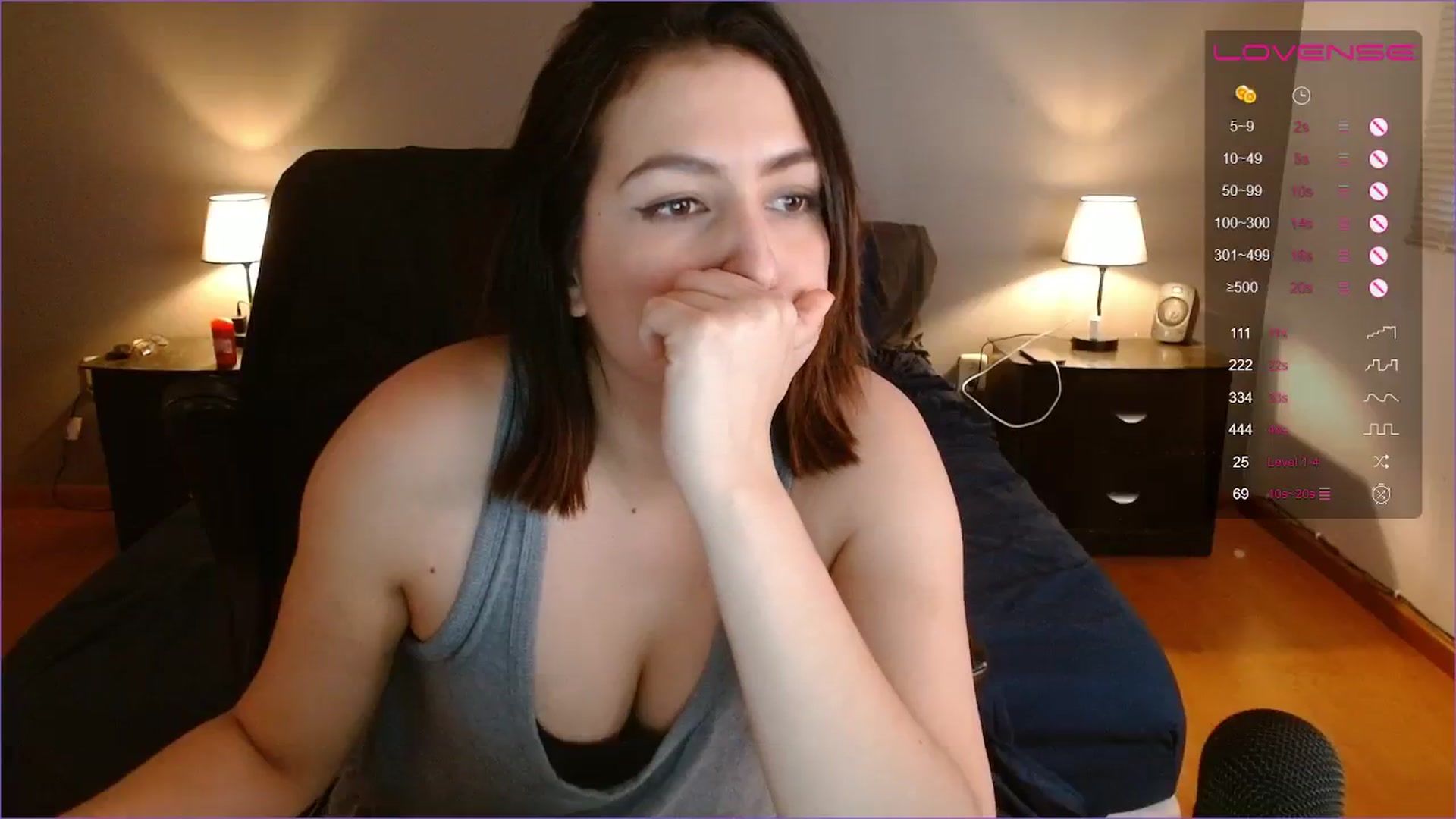 Gallery image thumbnail from Alyssamodel's myfreecams stream on, 08/02/2023, 23:26 image 2 of 20