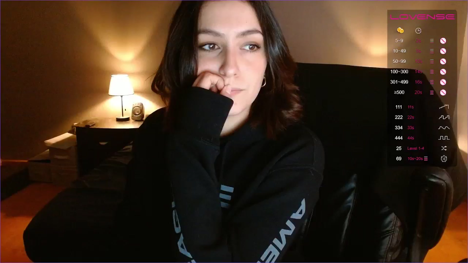 Gallery image thumbnail from Alyssamodel's myfreecams stream on, 08/04/2023, 19:27 image 1 of 20
