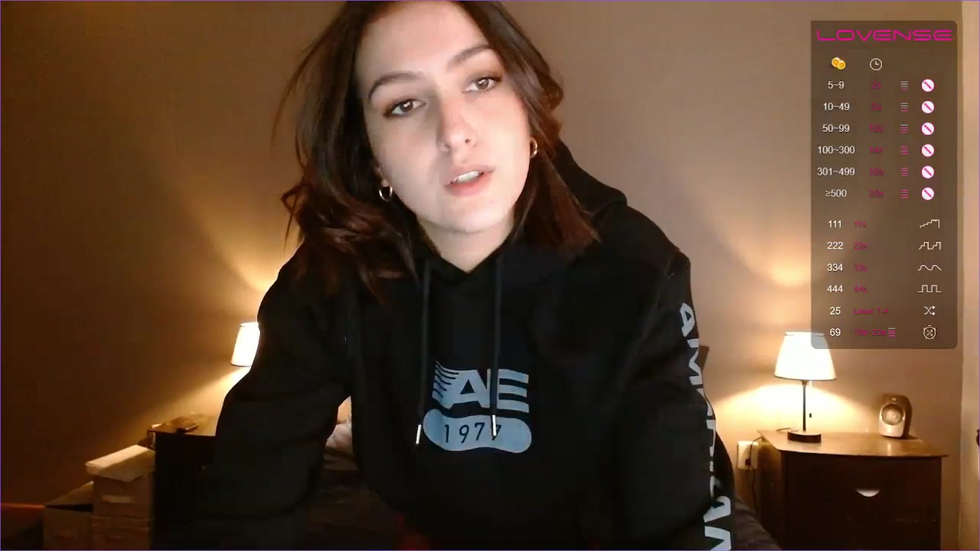 Gallery image thumbnail from Alyssamodel's myfreecams stream on, 08/04/2023, 19:27 image 7 of 20