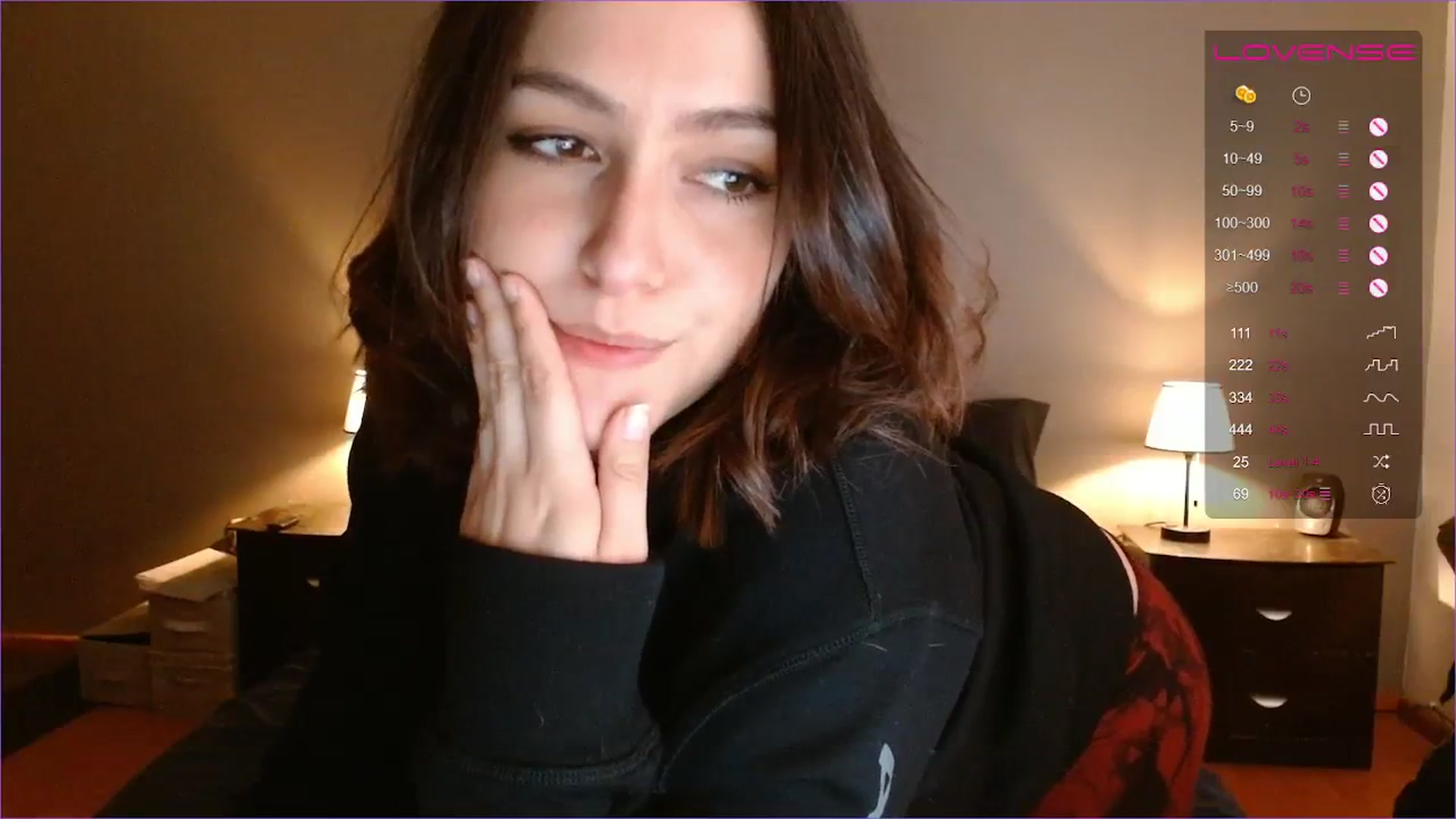 Gallery image thumbnail from Alyssamodel's myfreecams stream on, 08/04/2023, 19:27 image 3 of 20