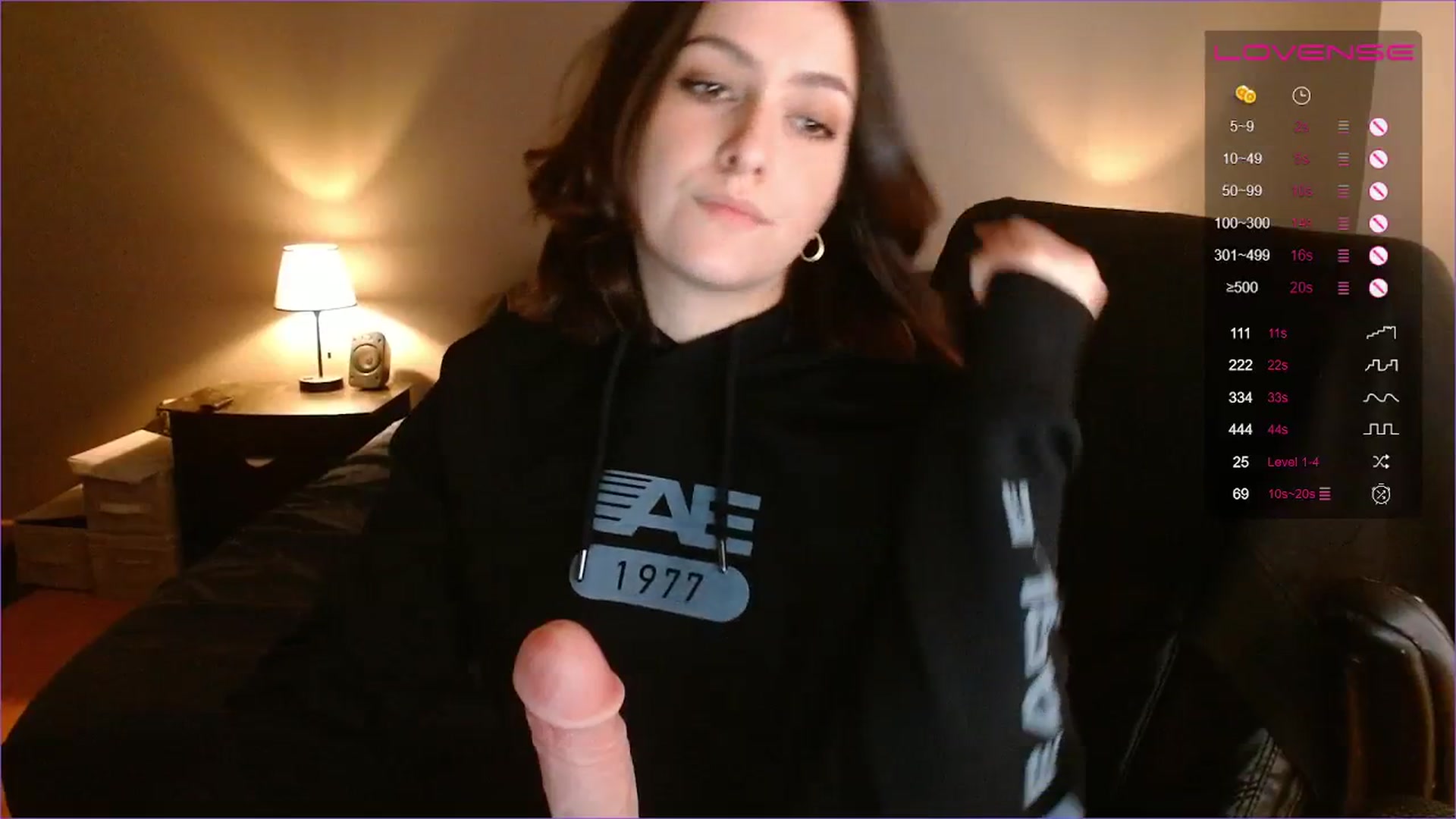 Gallery image thumbnail from Alyssamodel's myfreecams stream on, 08/04/2023, 19:27 image 9 of 20