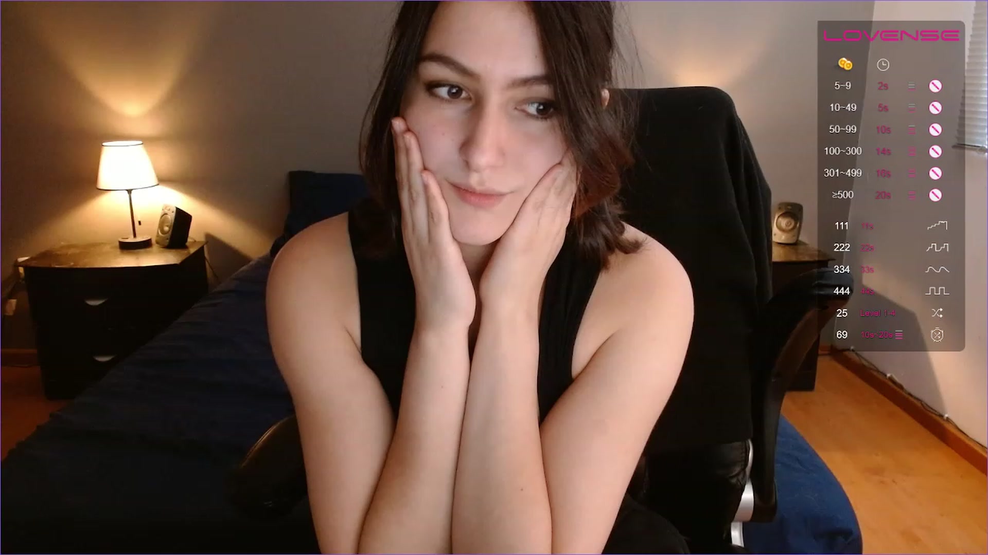 Gallery image thumbnail from Alyssamodel's myfreecams stream on, 08/07/2023, 19:22 image 13 of 20