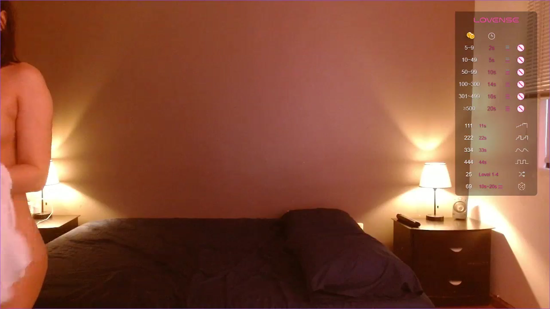 Gallery image thumbnail from Alyssamodel's myfreecams stream on, 10/02/2023, 24:14 image 17 of 20