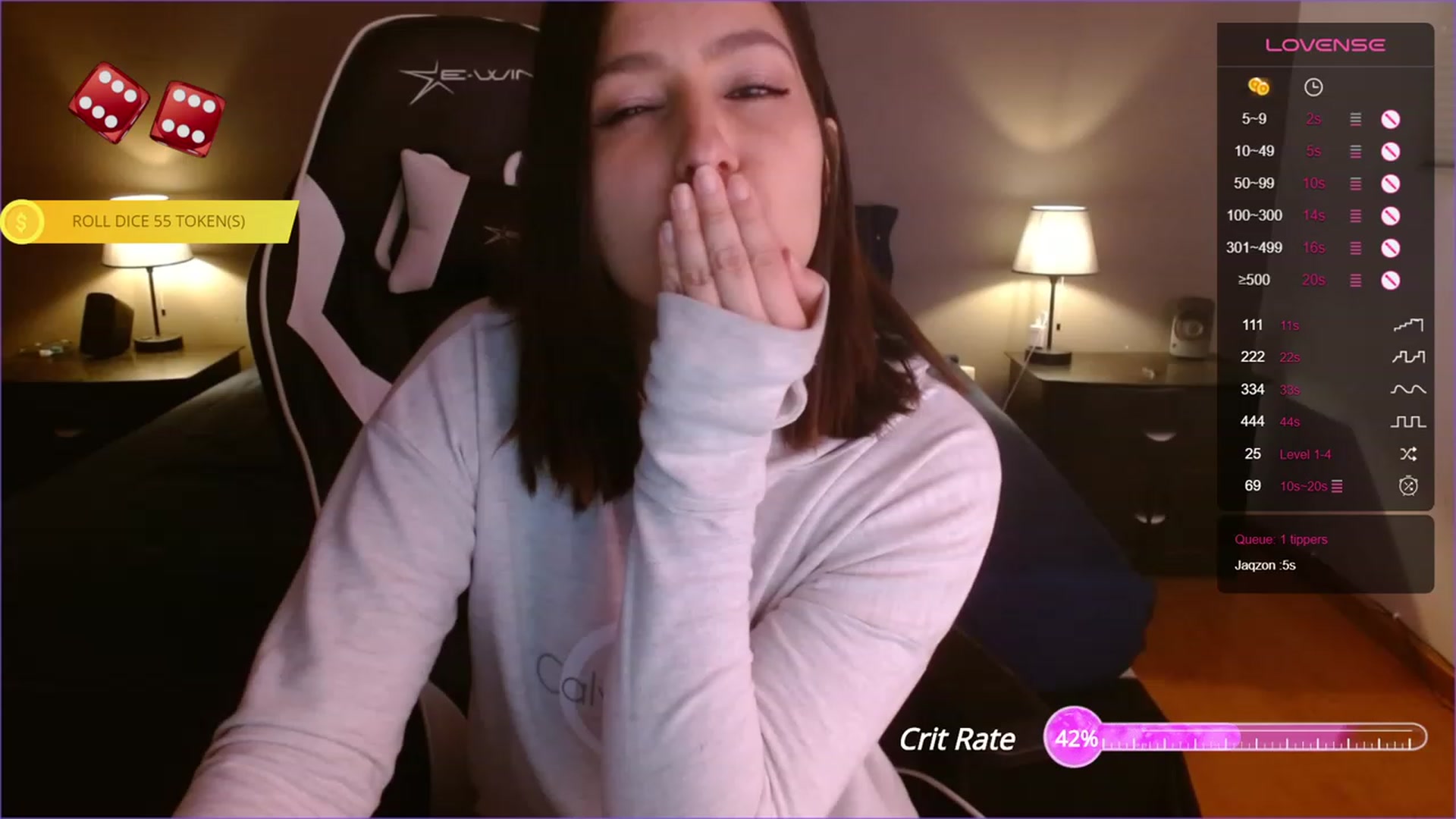 Gallery image thumbnail from Alyssamodel's myfreecams stream on, 10/09/2023, 18:39 image 9 of 20