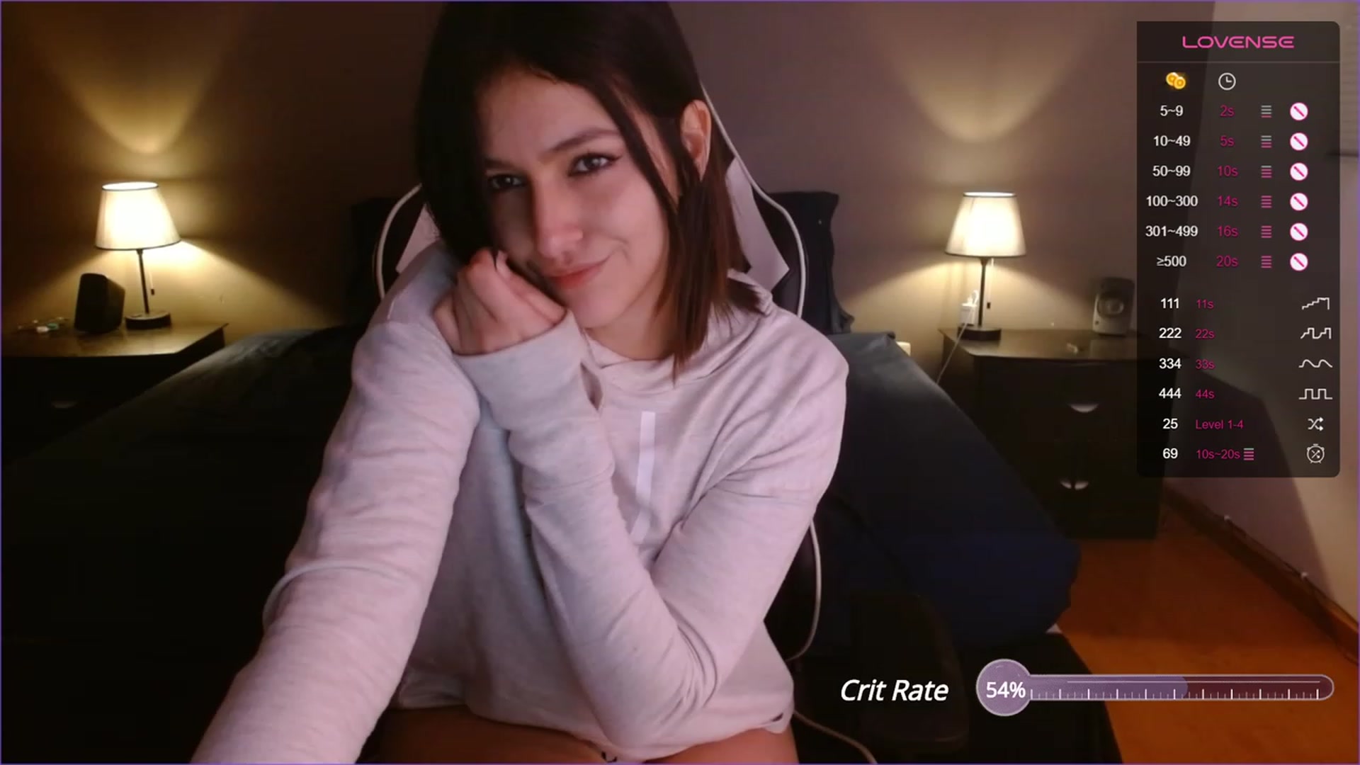 Gallery image thumbnail from Alyssamodel's myfreecams stream on, 10/09/2023, 18:39 image 8 of 20