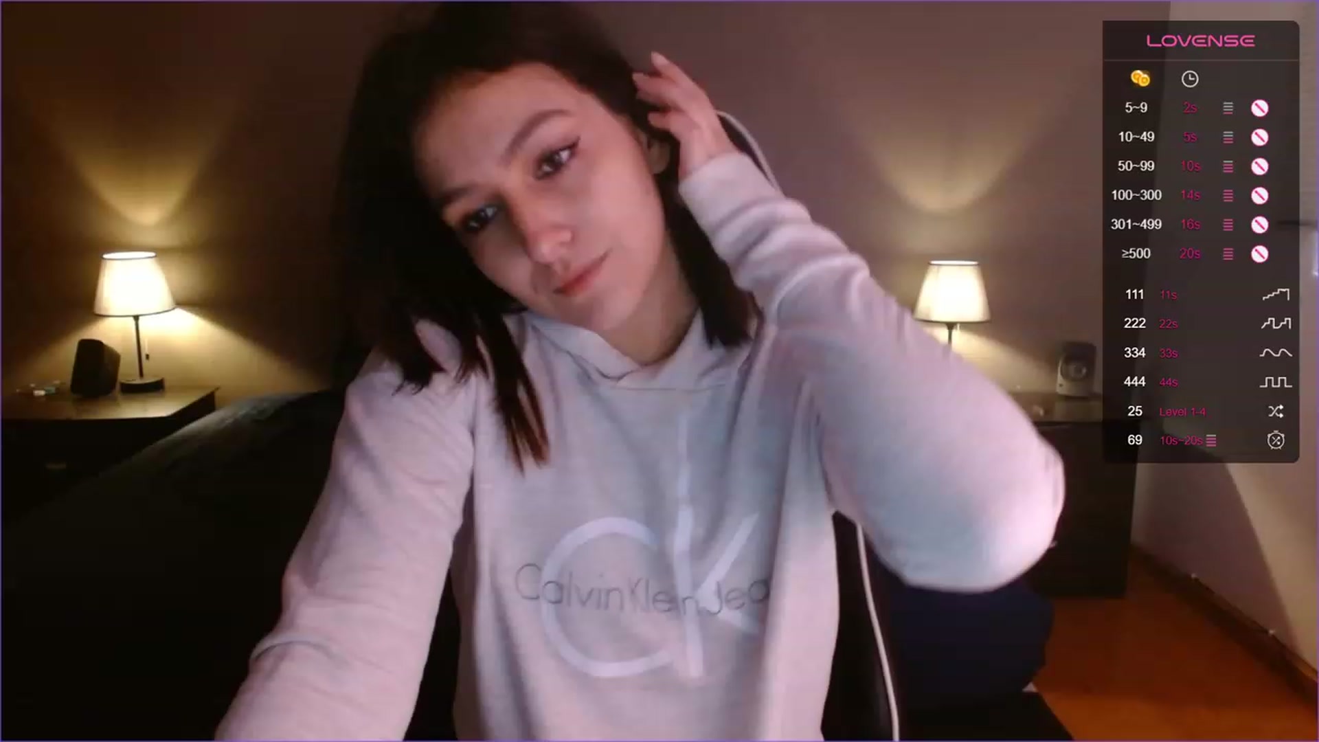 Gallery image thumbnail from Alyssamodel's myfreecams stream on, 10/09/2023, 18:39 image 1 of 20