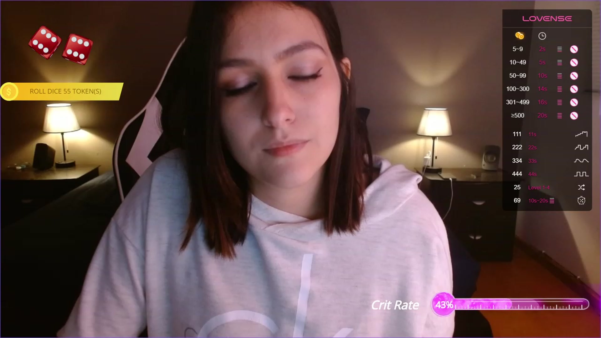 Gallery image thumbnail from Alyssamodel's myfreecams stream on, 10/09/2023, 18:39 image 19 of 20