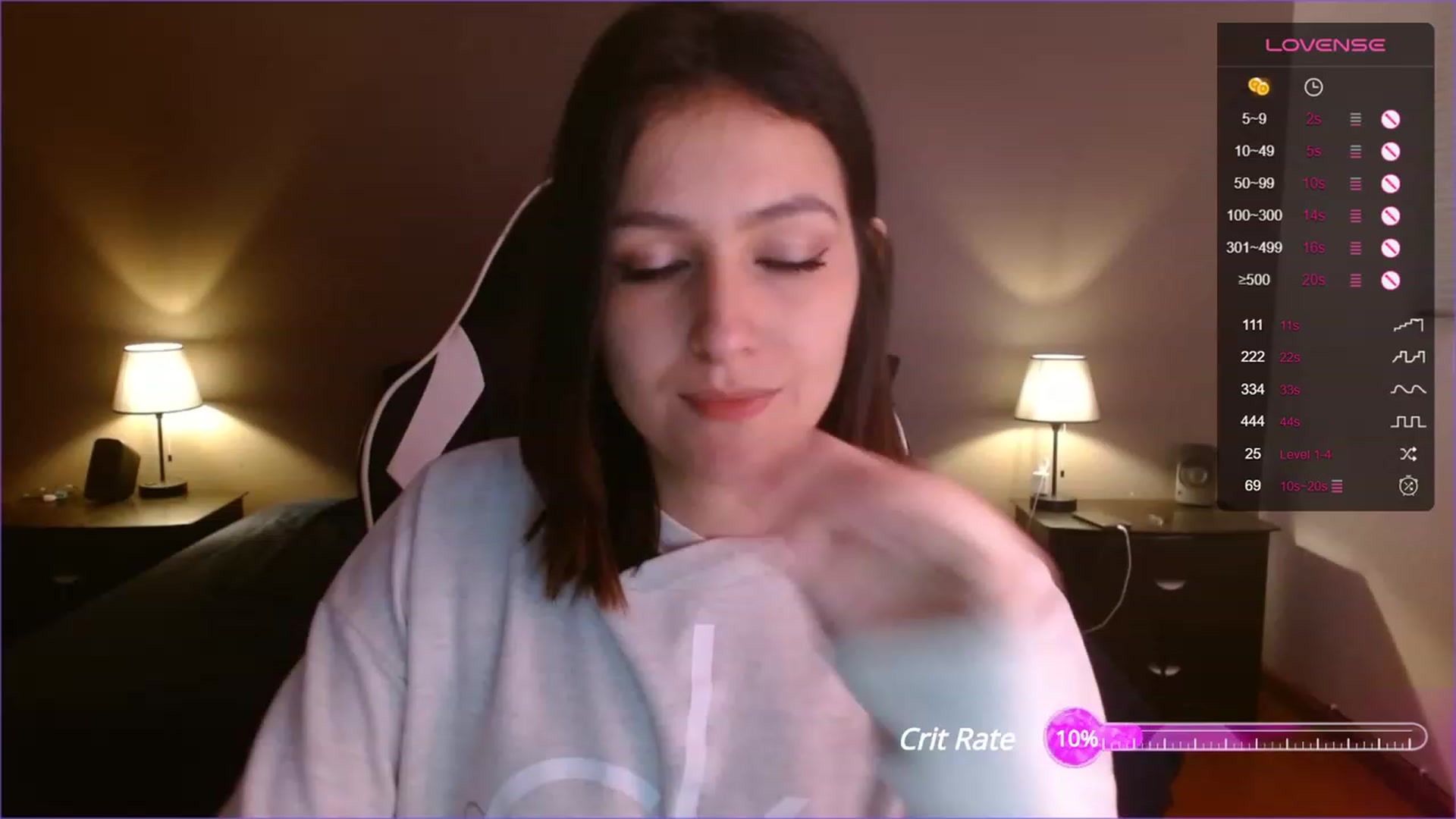Gallery image thumbnail from Alyssamodel's myfreecams stream on, 10/09/2023, 20:17 image 1 of 20