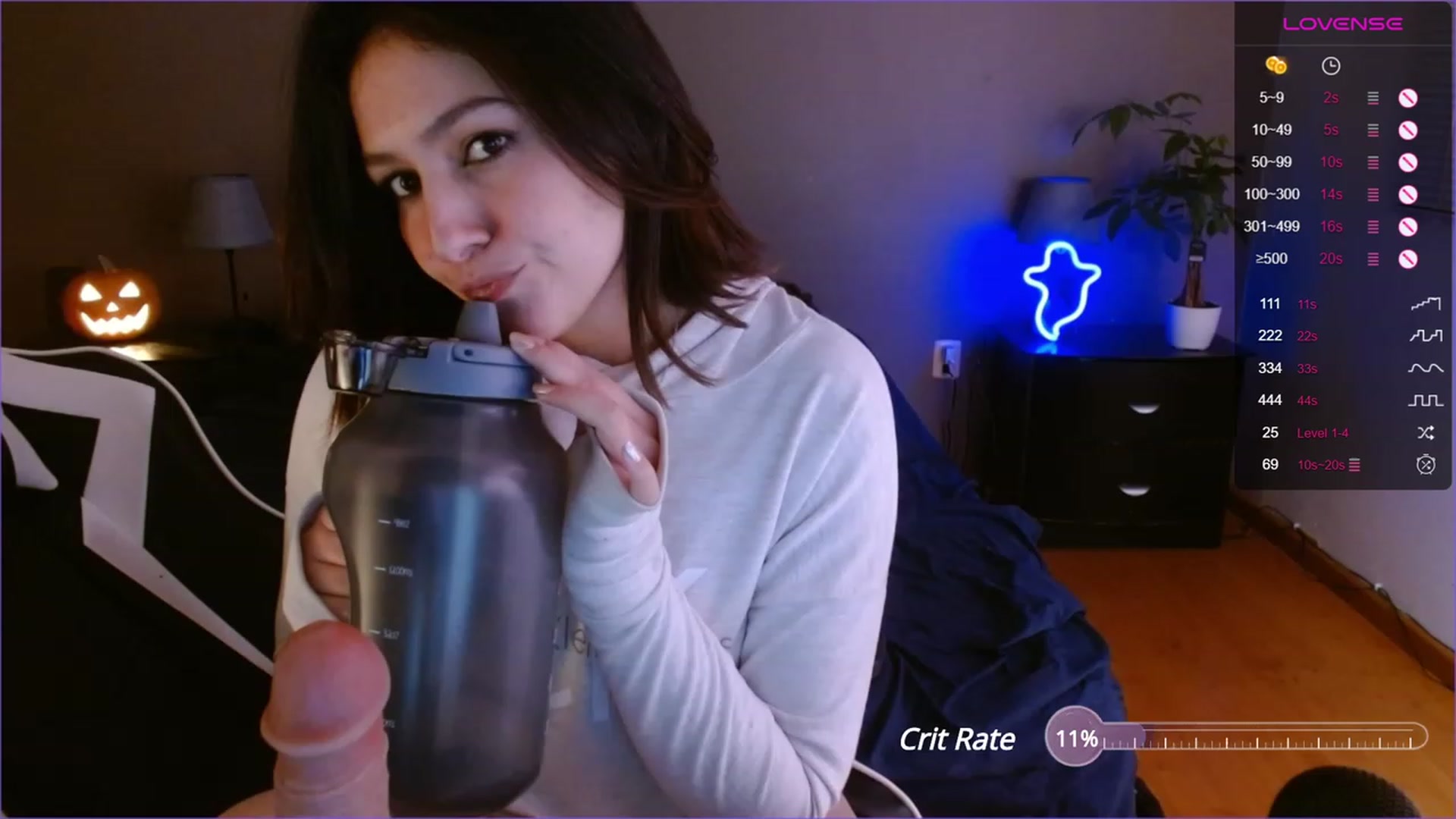 Gallery image thumbnail from Alyssamodel's myfreecams stream on, 11/01/2023, 01:55 image 5 of 20