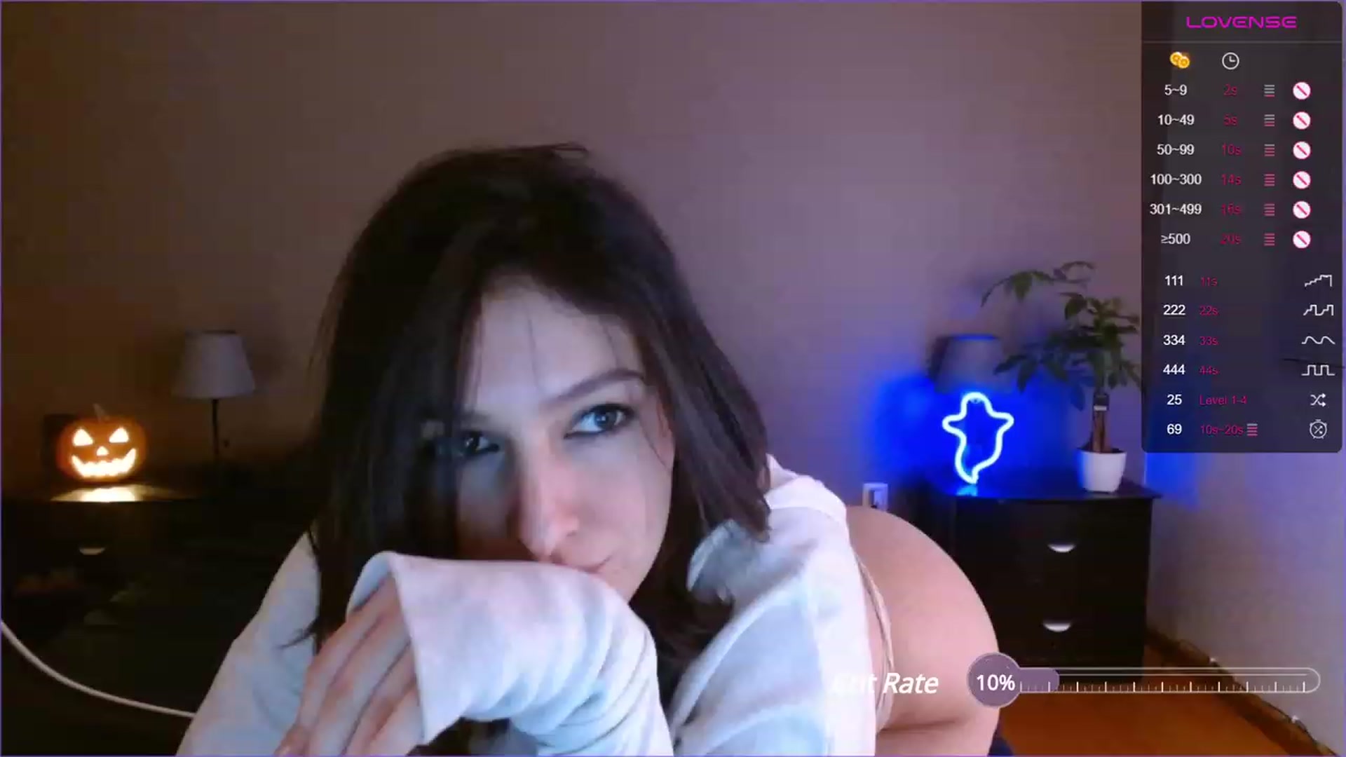 Gallery image thumbnail from Alyssamodel's myfreecams stream on, 11/01/2023, 01:55 image 4 of 20