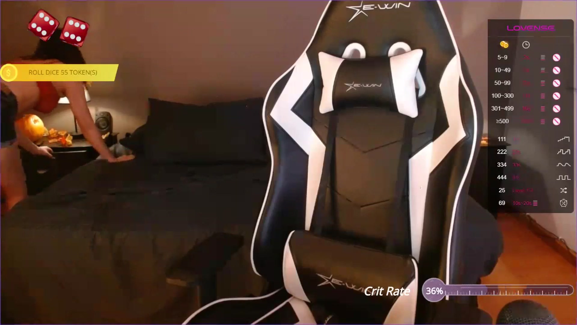 Gallery image thumbnail from Alyssamodel's myfreecams stream on, 11/03/2023, 22:50 image 6 of 20
