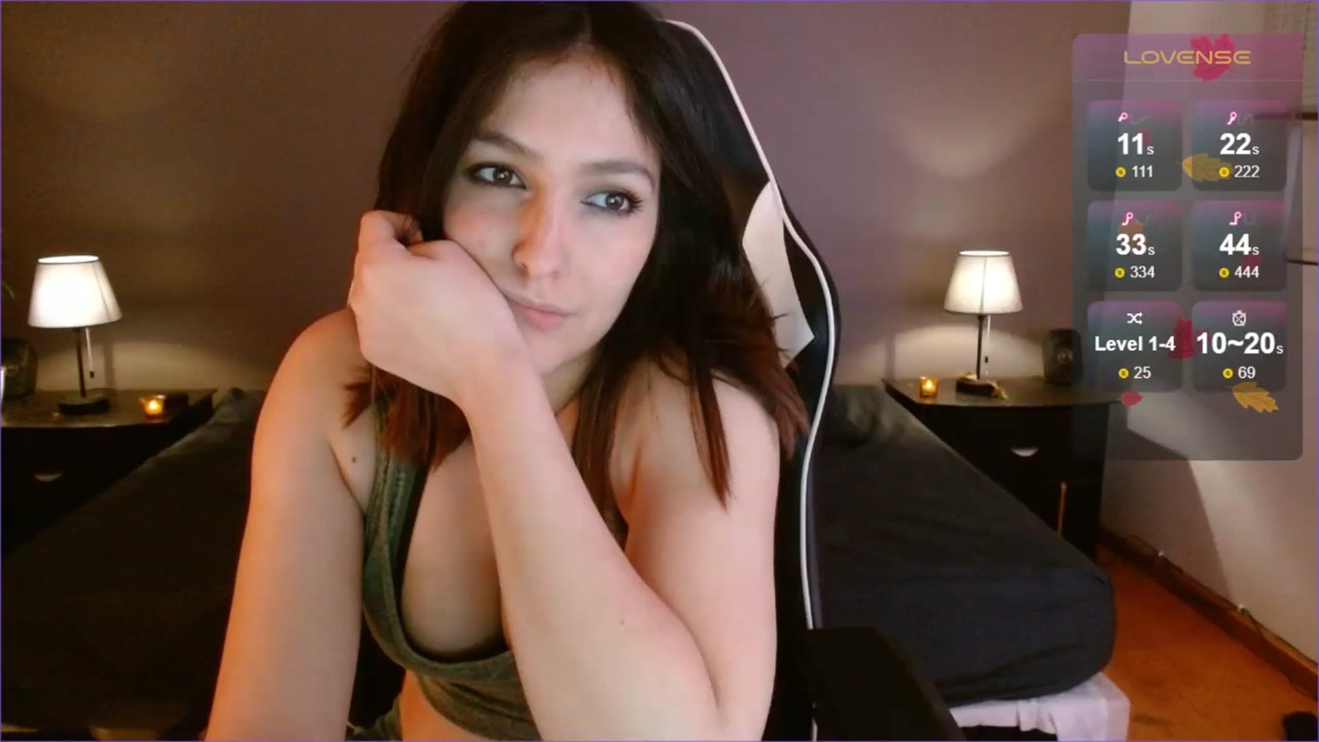 Gallery image thumbnail from Alyssamodel's myfreecams stream on, 11/06/2023, 01:35 image 17 of 20