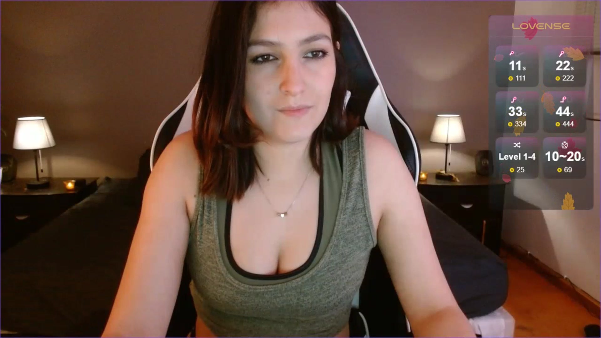 Gallery image thumbnail from Alyssamodel's myfreecams stream on, 11/06/2023, 01:35 image 7 of 20