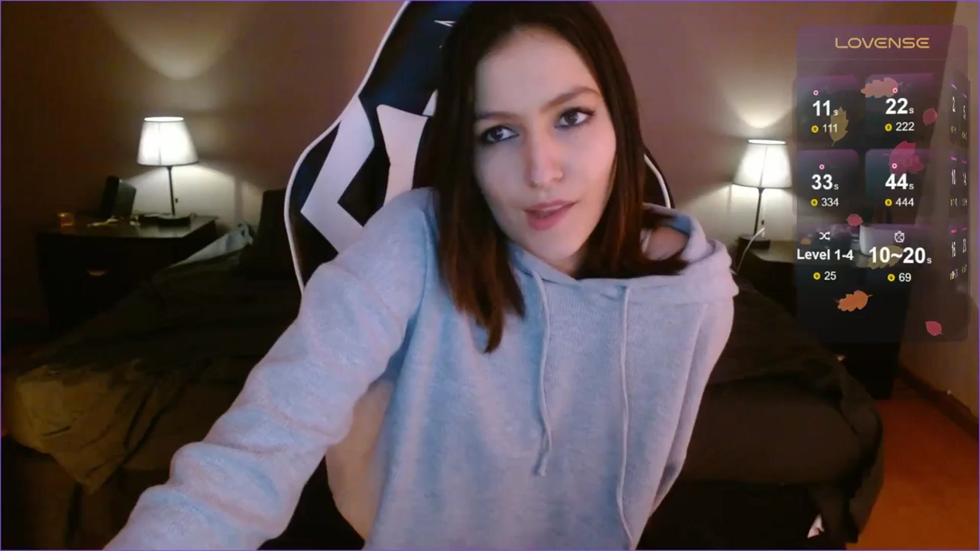 Gallery image thumbnail from Alyssamodel's myfreecams stream on, 12/11/2023, 24:22 image 1 of 20