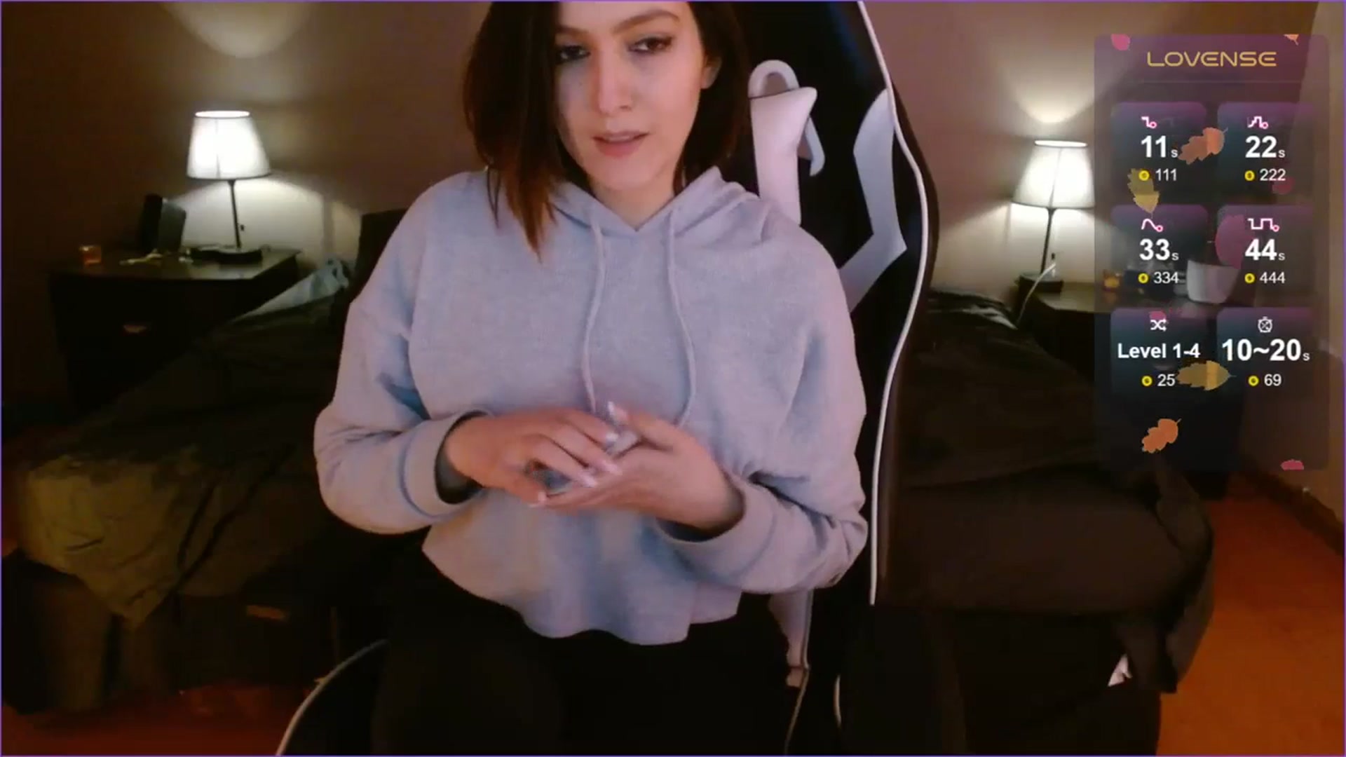 Gallery image thumbnail from Alyssamodel's myfreecams stream on, 12/11/2023, 24:22 image 10 of 20