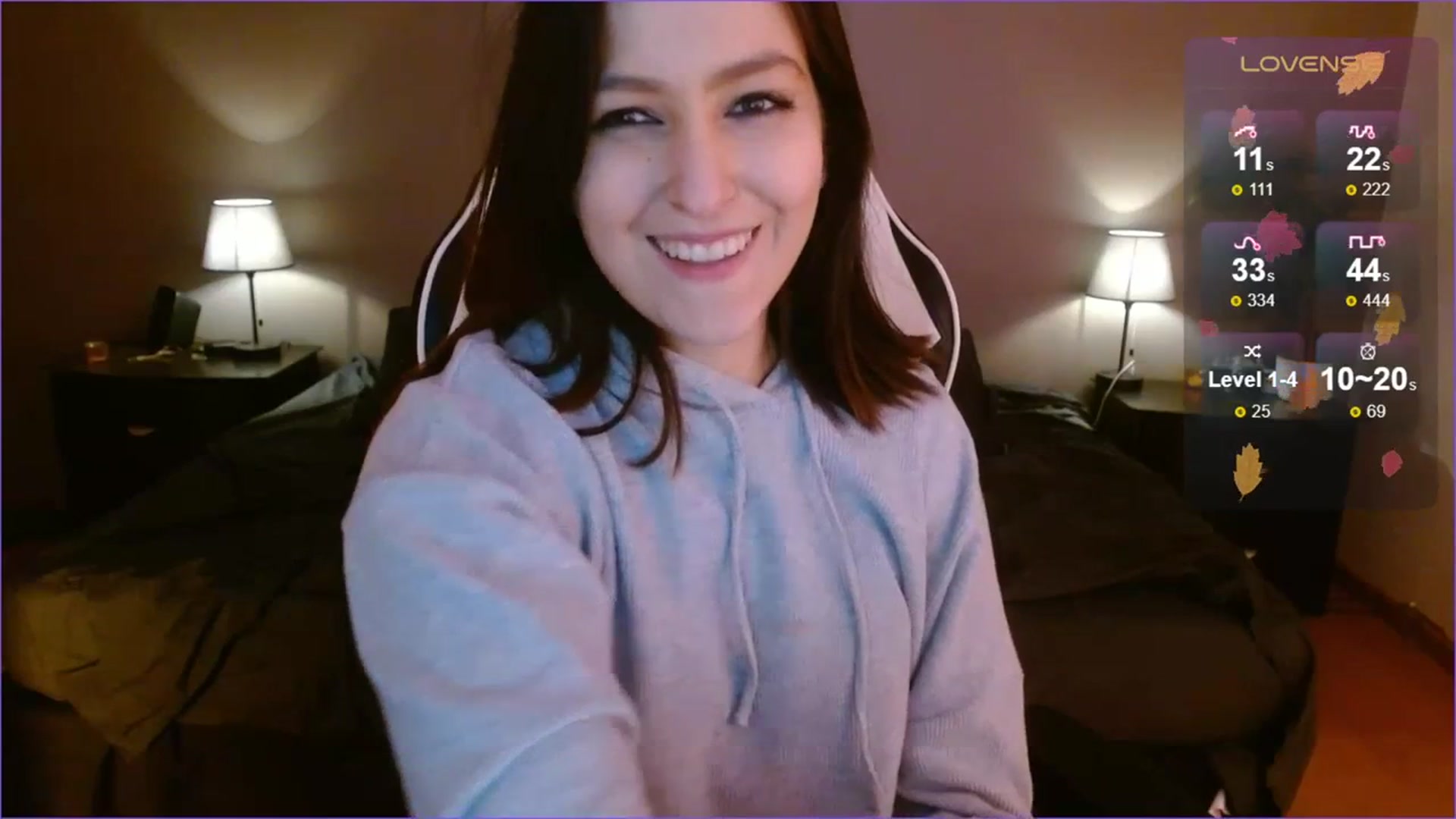 Gallery image thumbnail from Alyssamodel's myfreecams stream on, 12/11/2023, 24:22 image 15 of 20