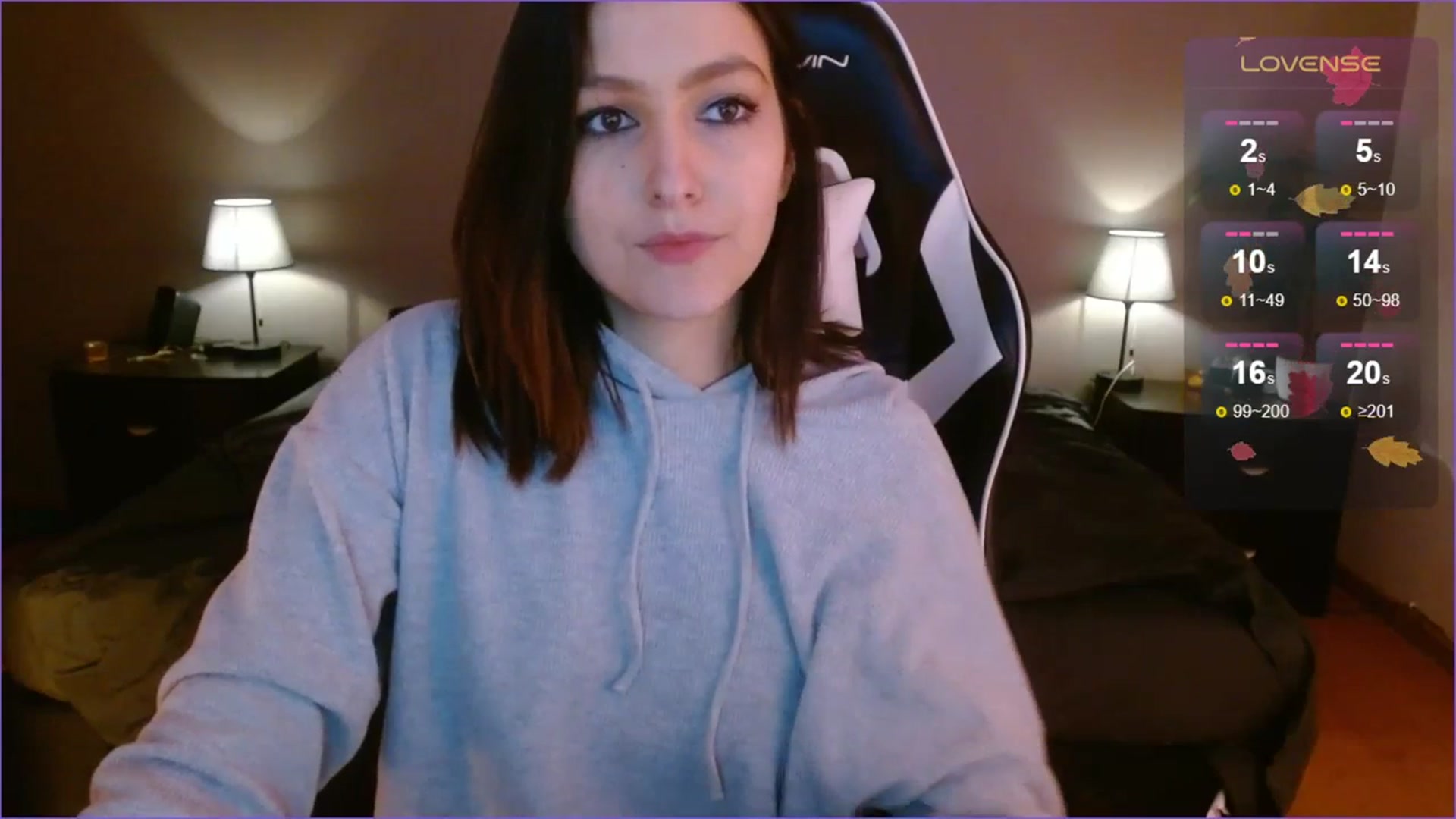 Gallery image thumbnail from Alyssamodel's myfreecams stream on, 12/11/2023, 24:22 image 13 of 20