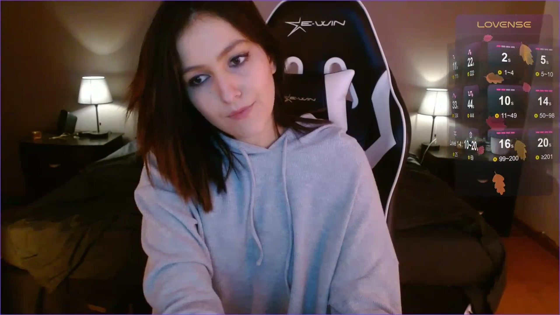 Gallery image thumbnail from Alyssamodel's myfreecams stream on, 12/11/2023, 24:22 image 14 of 20