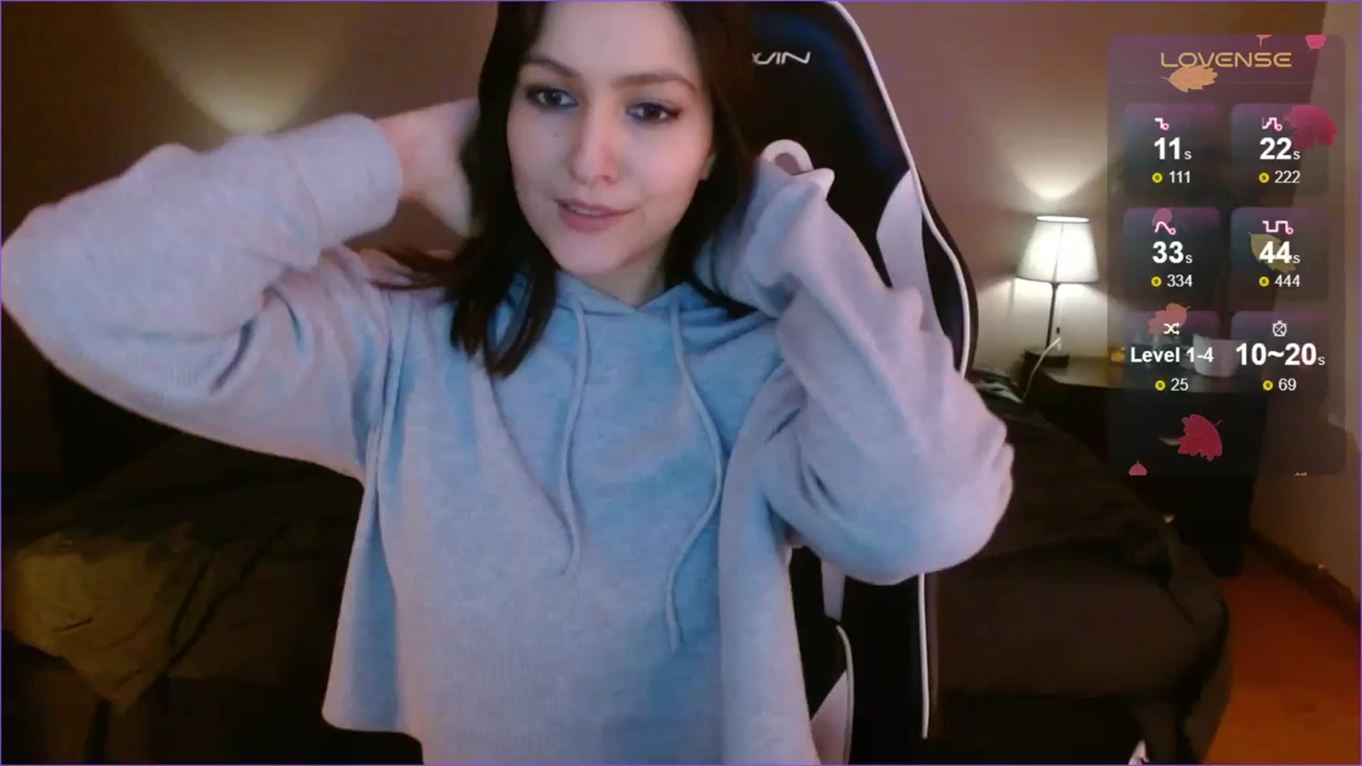 Gallery image thumbnail from Alyssamodel's myfreecams stream on, 12/11/2023, 24:22 image 12 of 20